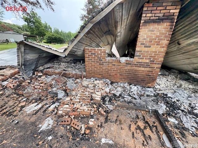 603 Caney Road  Eudora, AR