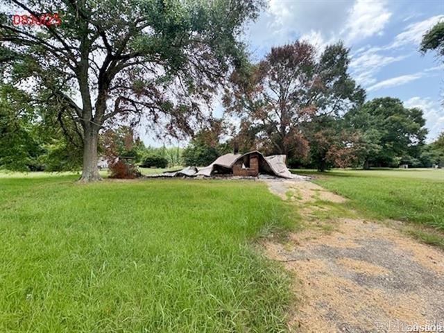 603 Caney Road  Eudora, AR