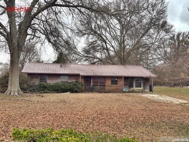 603 Caney Road  Eudora, AR