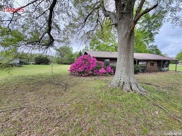 603 Caney Road  Eudora, AR