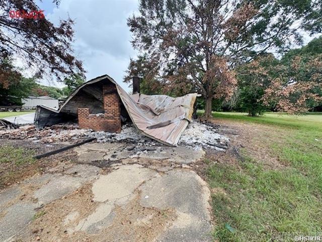 603 Caney Road  Eudora, AR