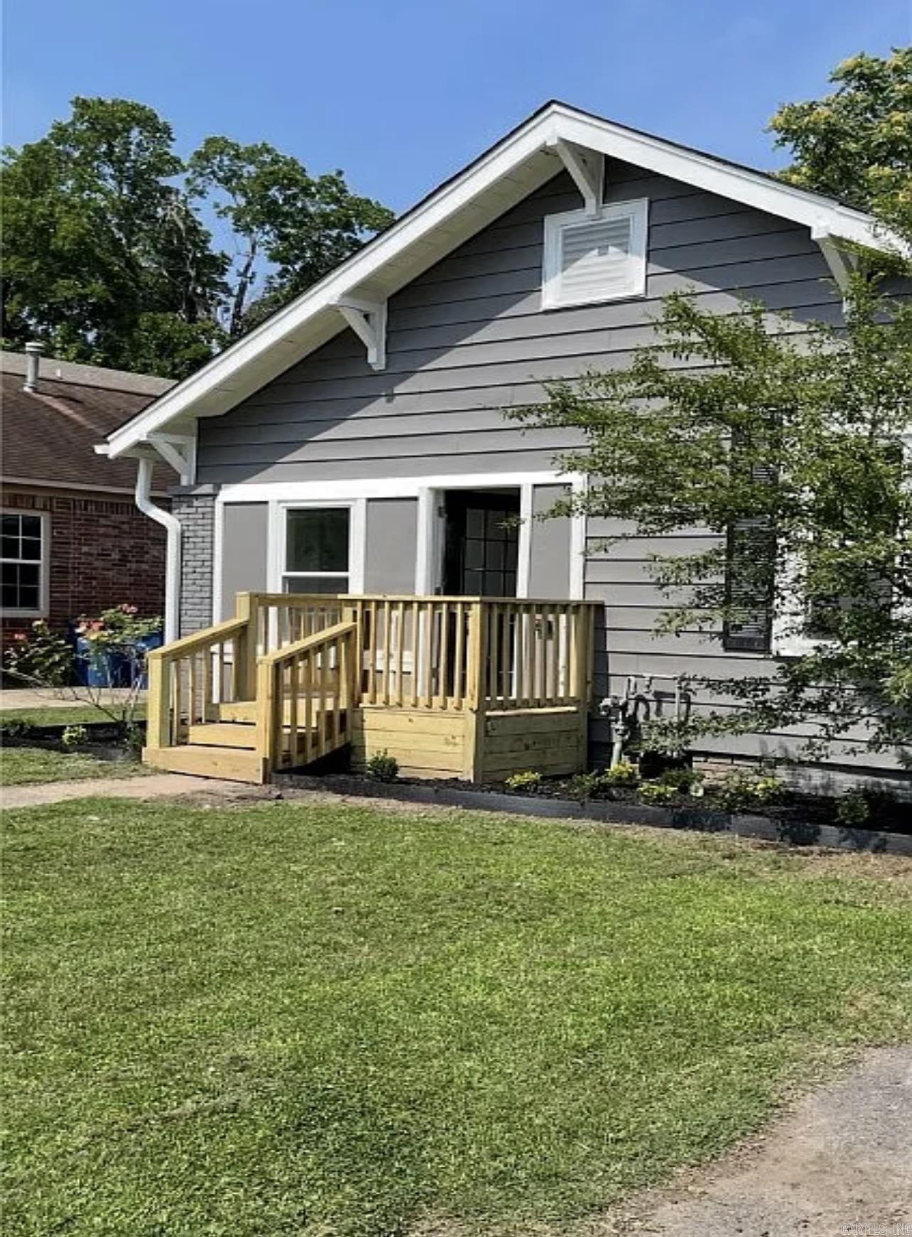 817 Maple St North Little Rock, AR 72114