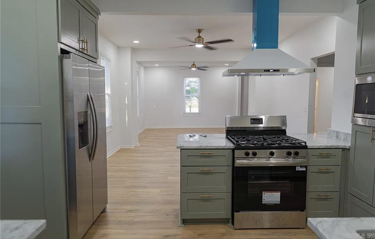 817 Maple St North Little Rock, AR 72114