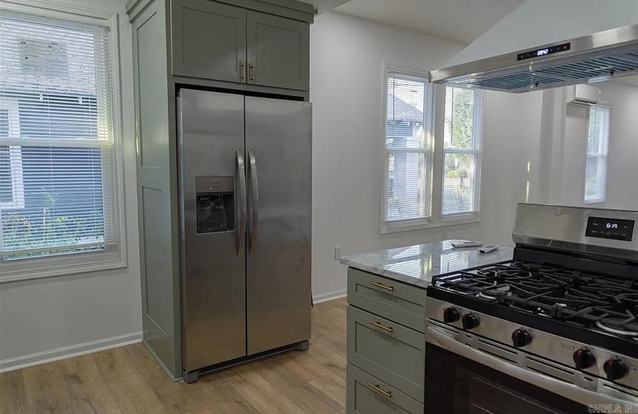 817 Maple St North Little Rock, AR 72114