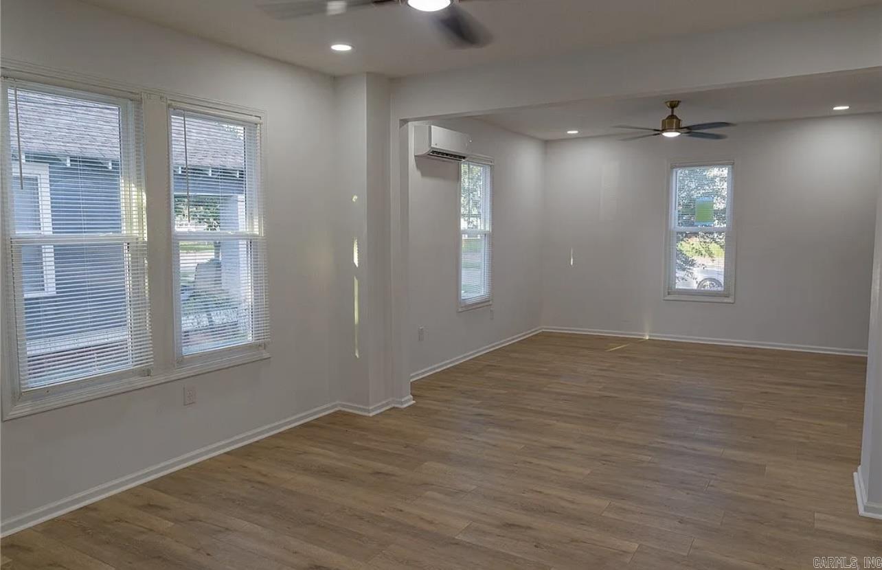 817 Maple St North Little Rock, AR 72114