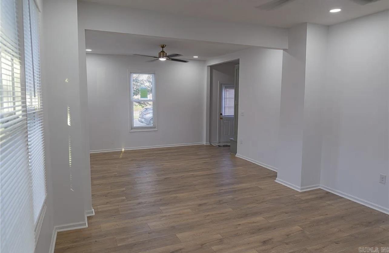 817 Maple St North Little Rock, AR 72114