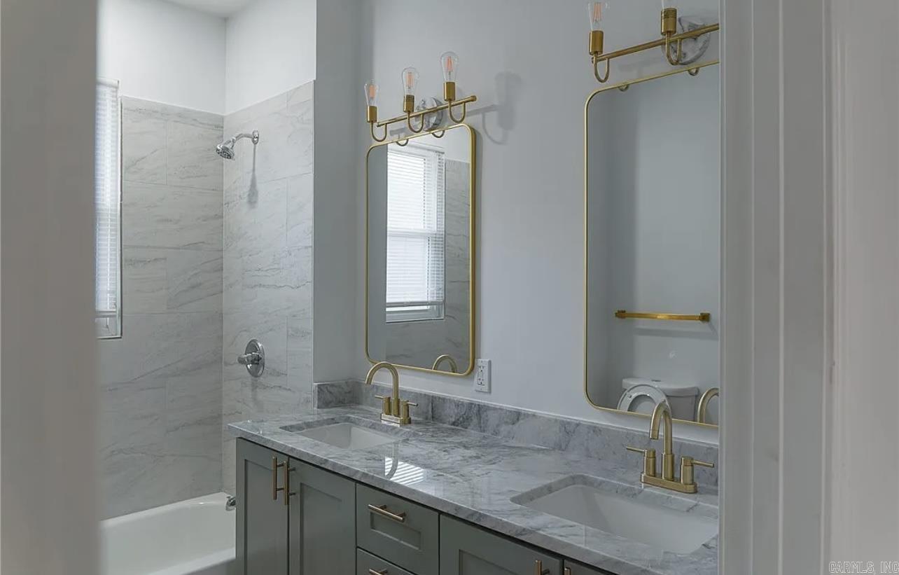 817 Maple St North Little Rock, AR 72114