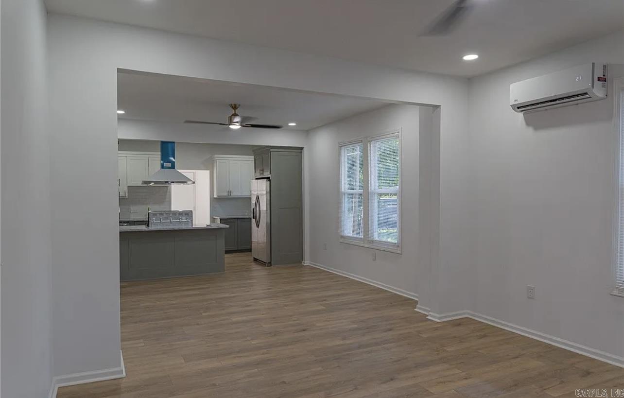 817 Maple St North Little Rock, AR 72114