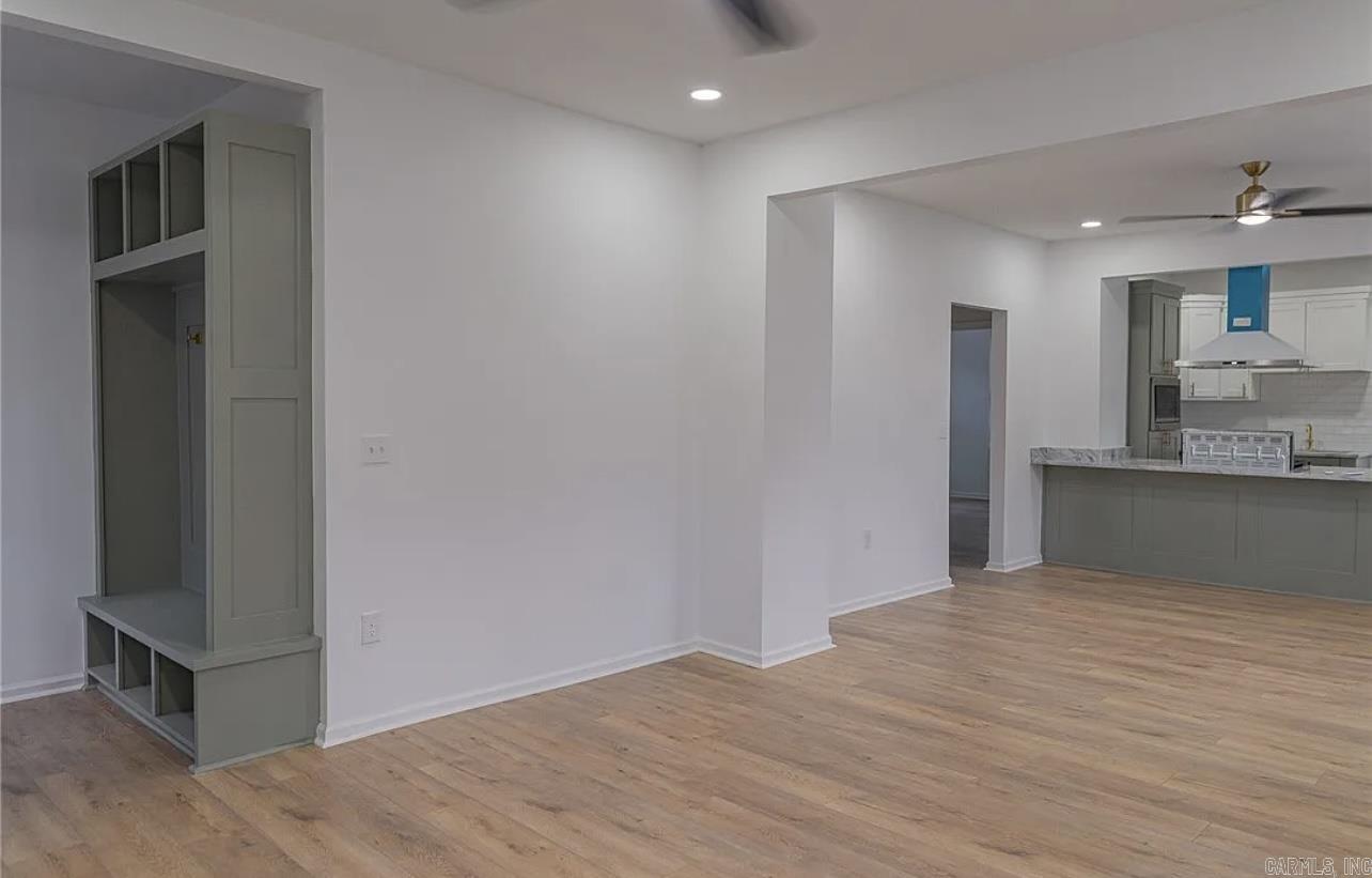 817 Maple St North Little Rock, AR 72114