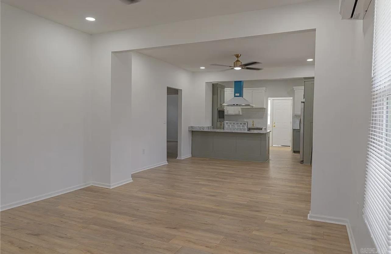 817 Maple St North Little Rock, AR 72114