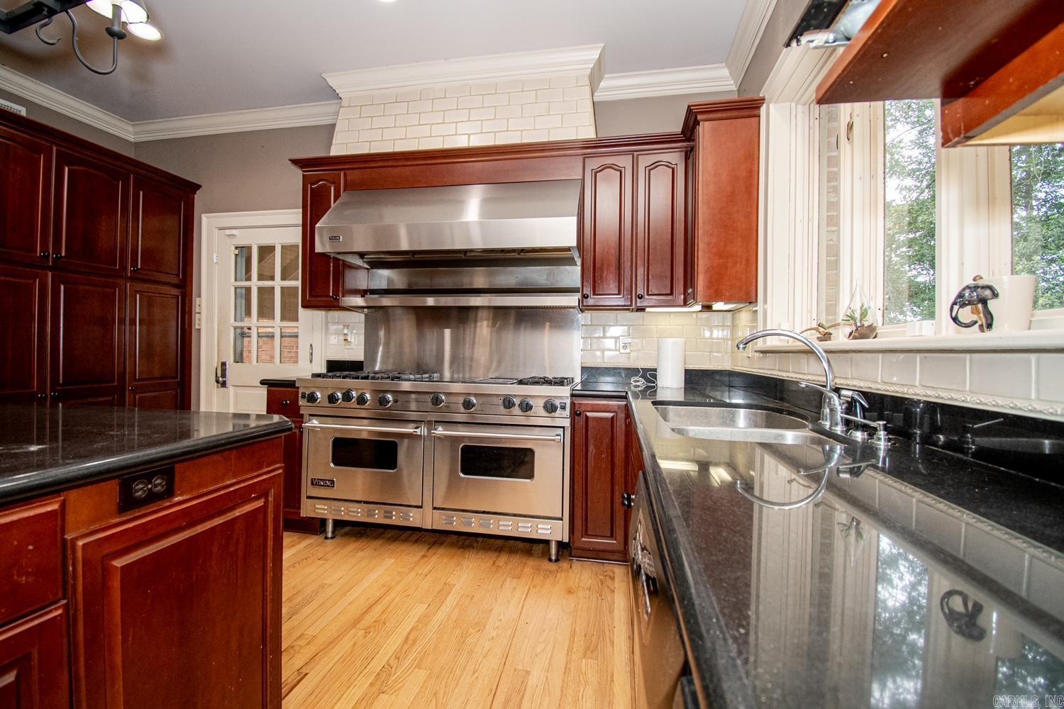 1800 N Madison Street El Dorado, AR 71730