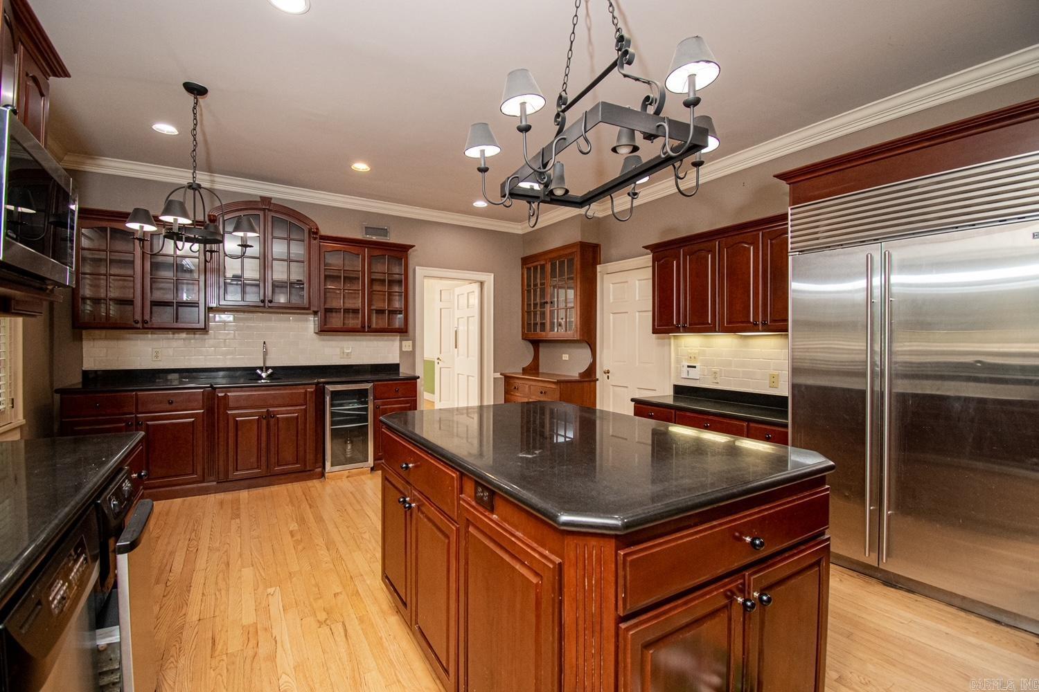 1800 N Madison Street El Dorado, AR 71730