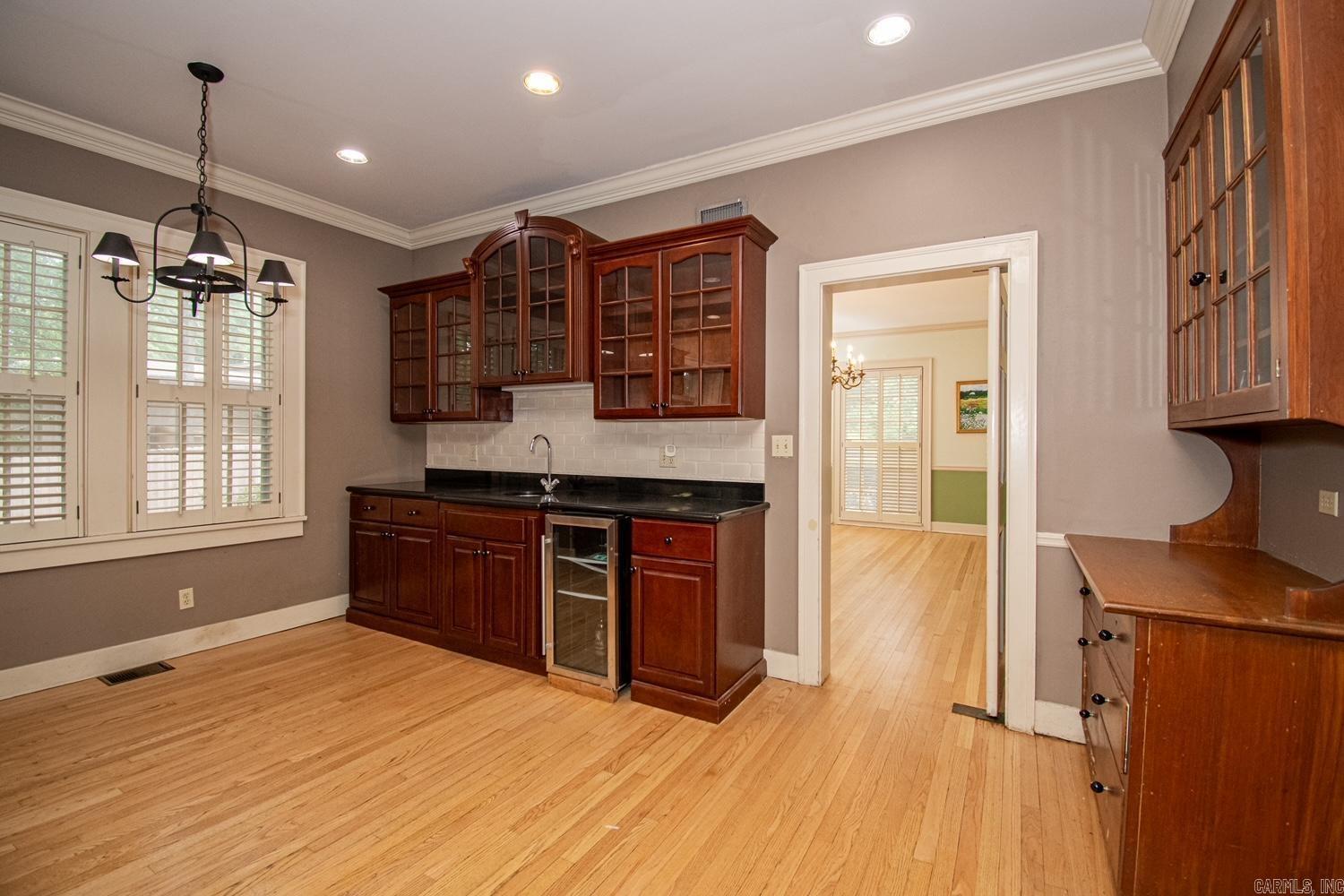 1800 N Madison Street El Dorado, AR 71730