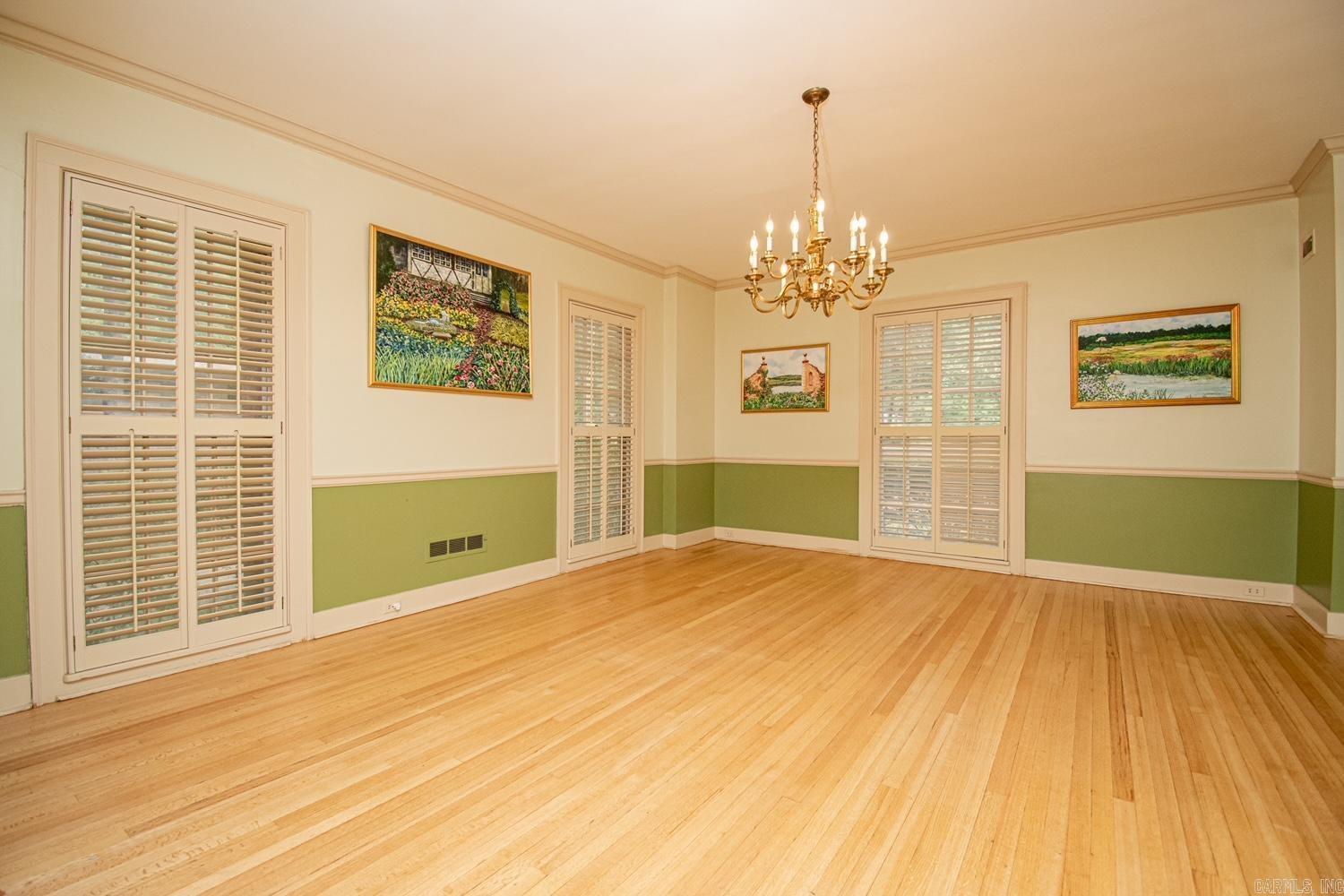 1800 N Madison Street El Dorado, AR 71730