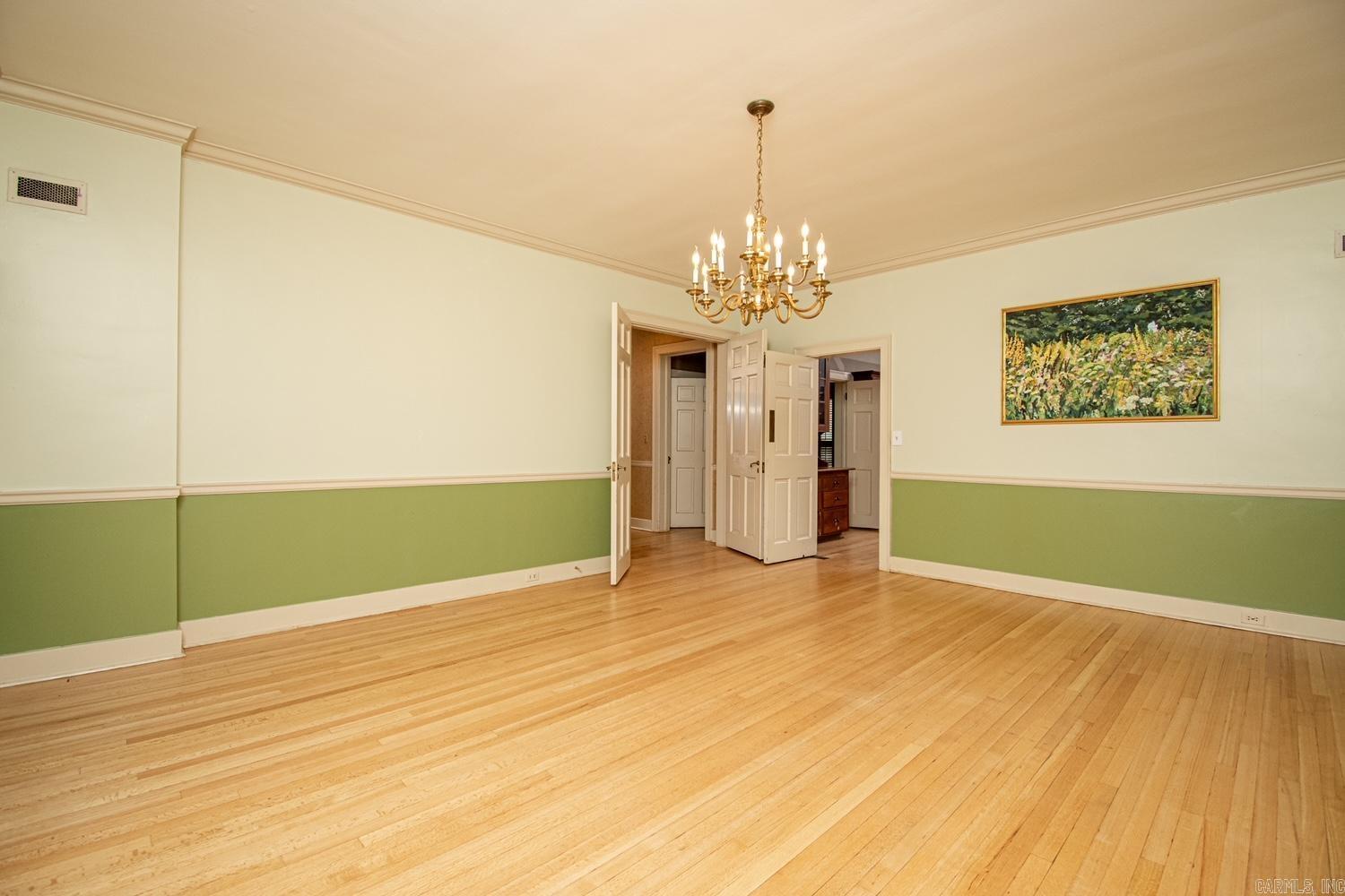 1800 N Madison Street El Dorado, AR 71730