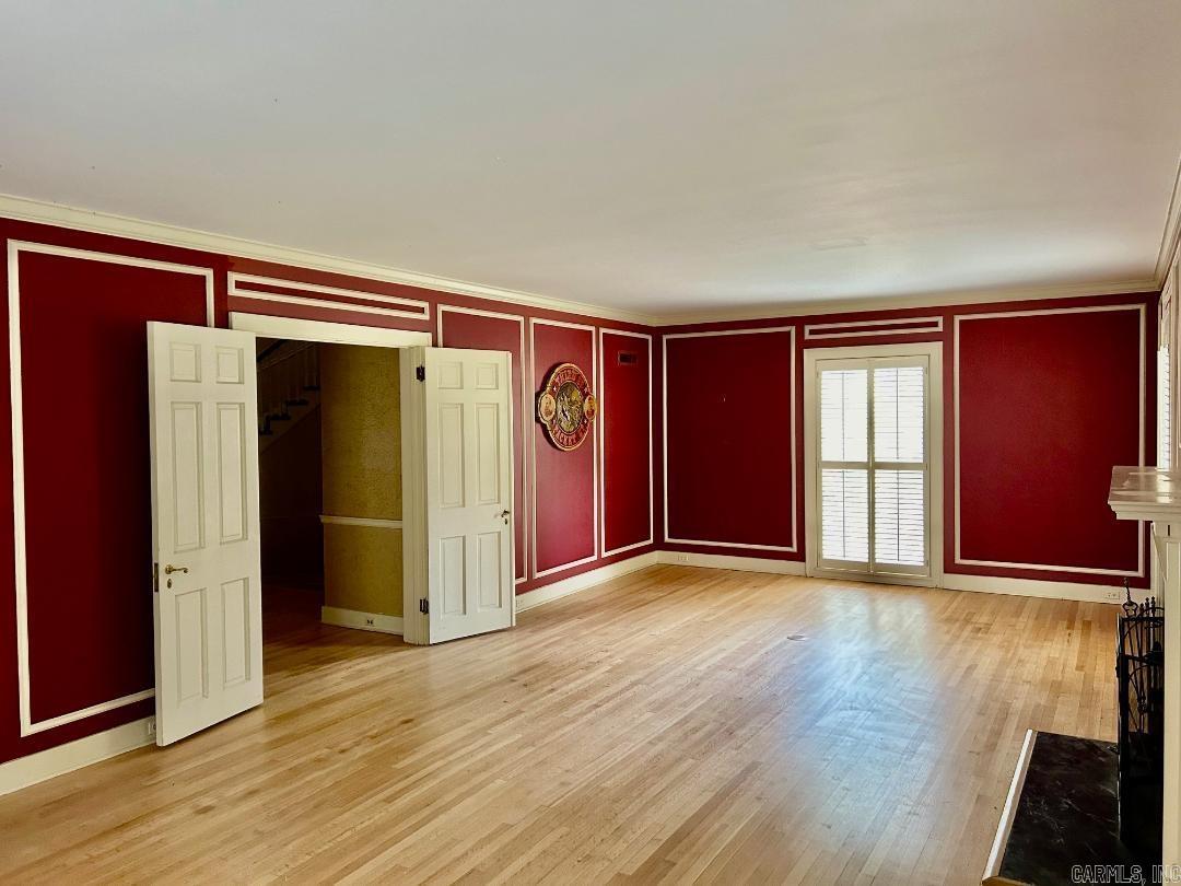 1800 N Madison Street El Dorado, AR 71730