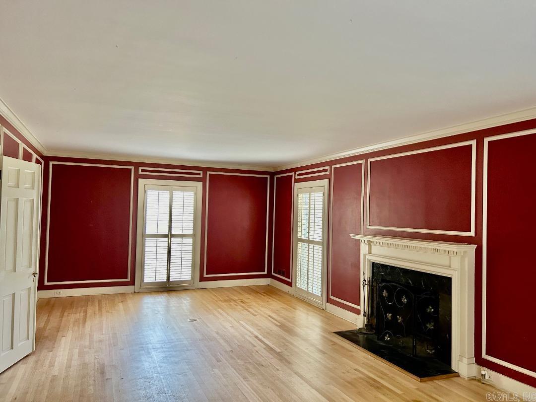 1800 N Madison Street El Dorado, AR 71730