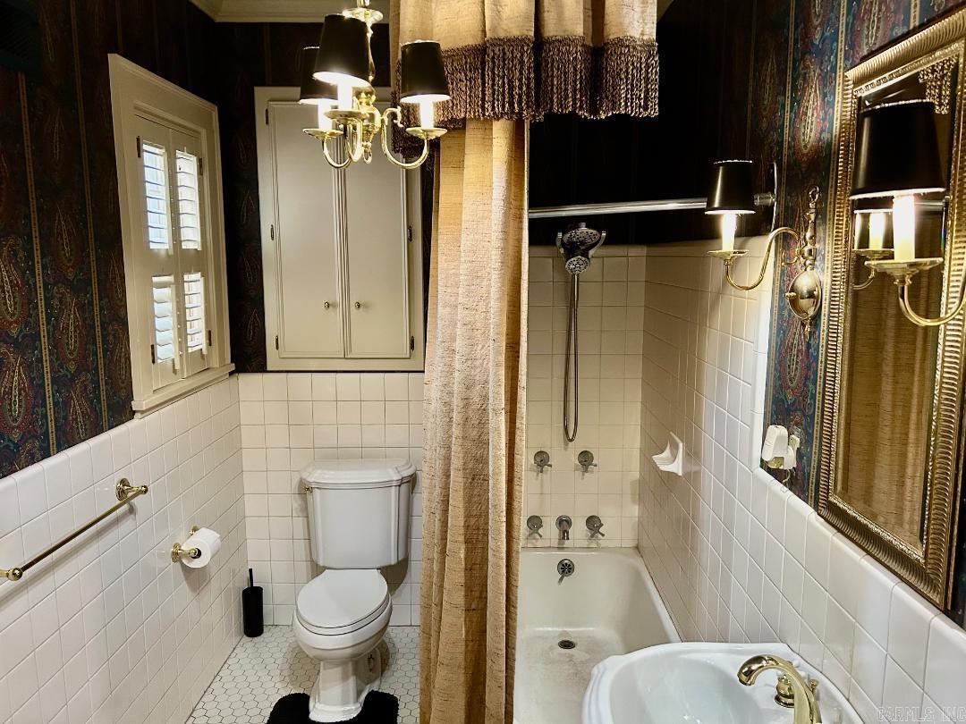 1800 N Madison Street El Dorado, AR 71730