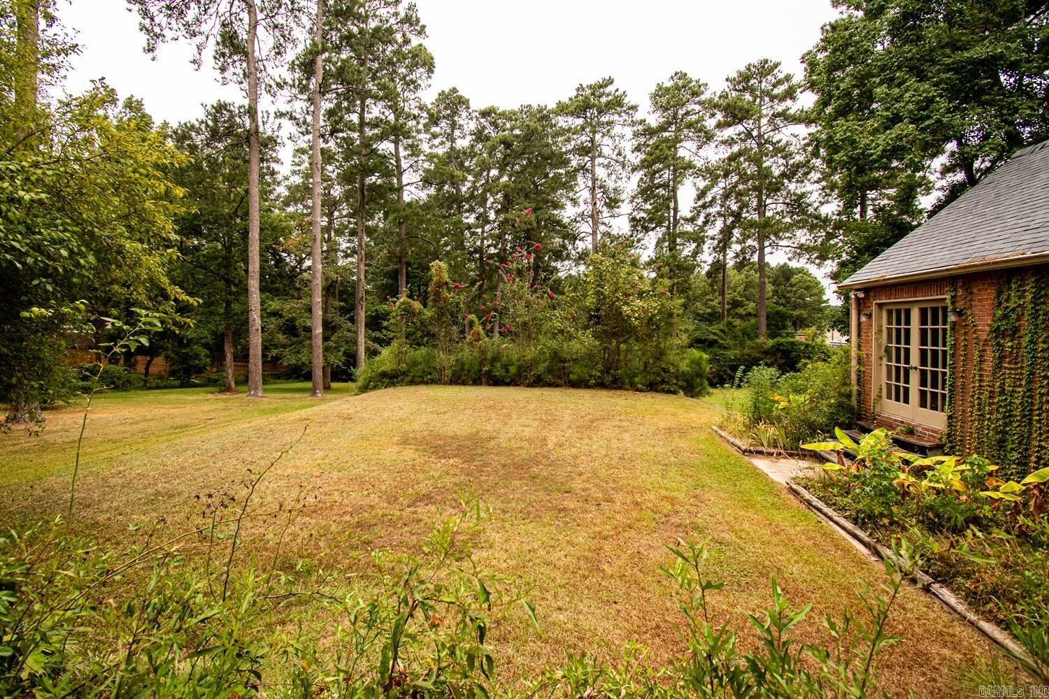 1800 N Madison Street El Dorado, AR 71730