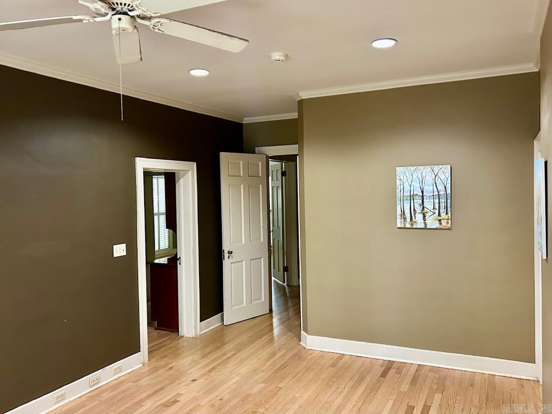 1800 N Madison Street El Dorado, AR 71730