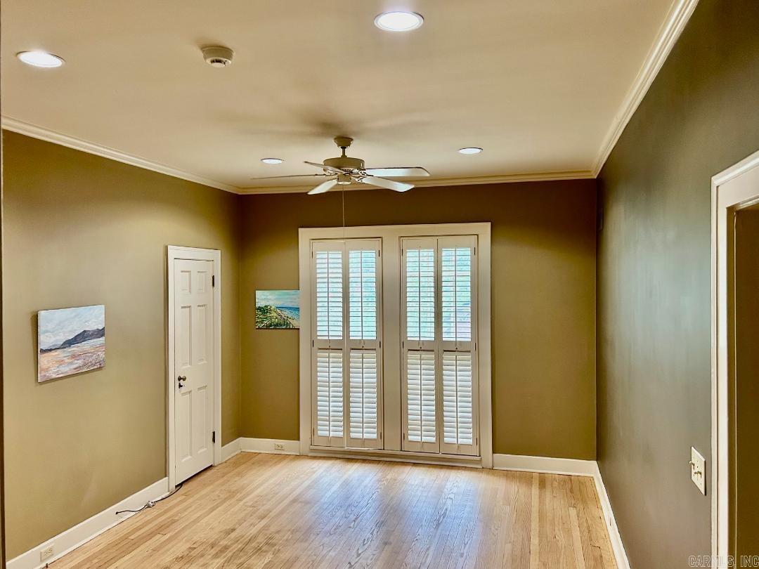 1800 N Madison Street El Dorado, AR 71730