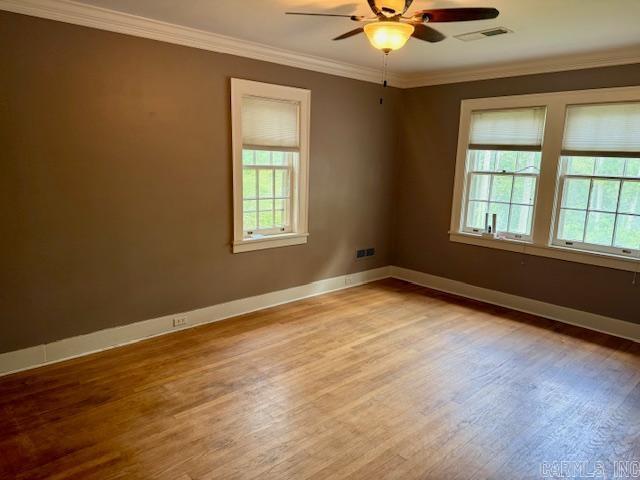 1800 N Madison Street El Dorado, AR 71730