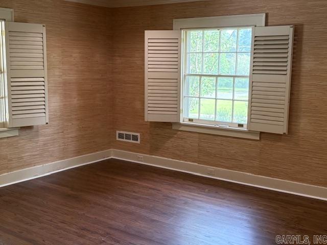 1800 N Madison Street El Dorado, AR 71730