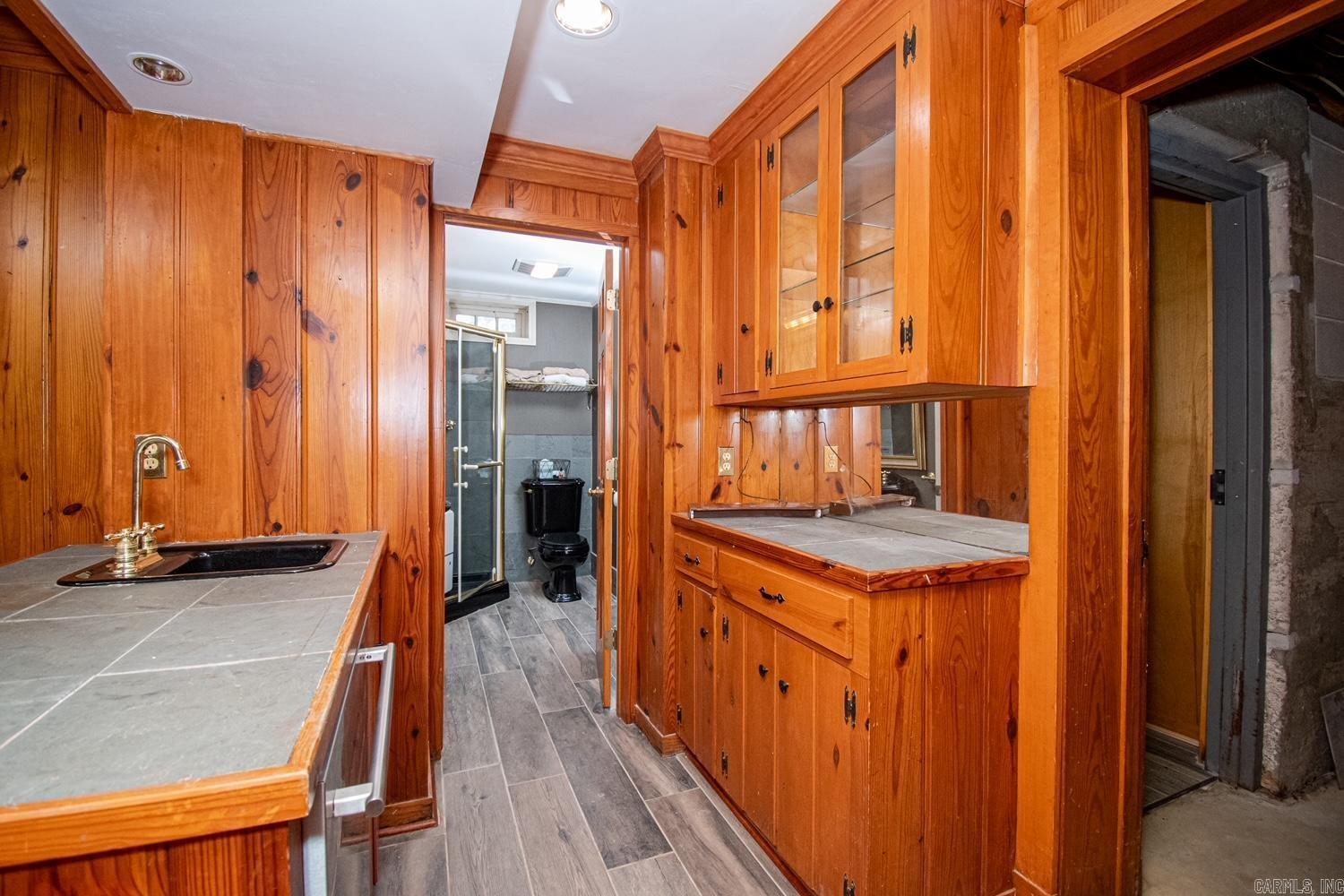 1800 N Madison Street El Dorado, AR 71730