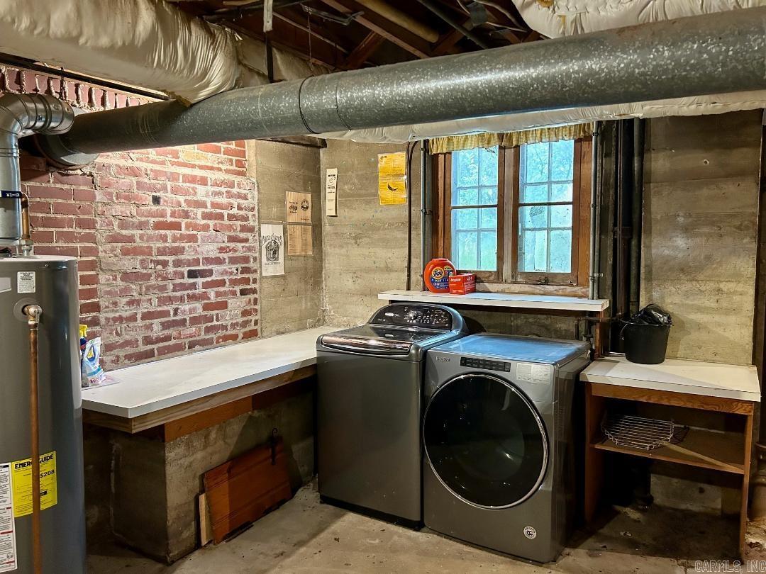 1800 N Madison Street El Dorado, AR 71730