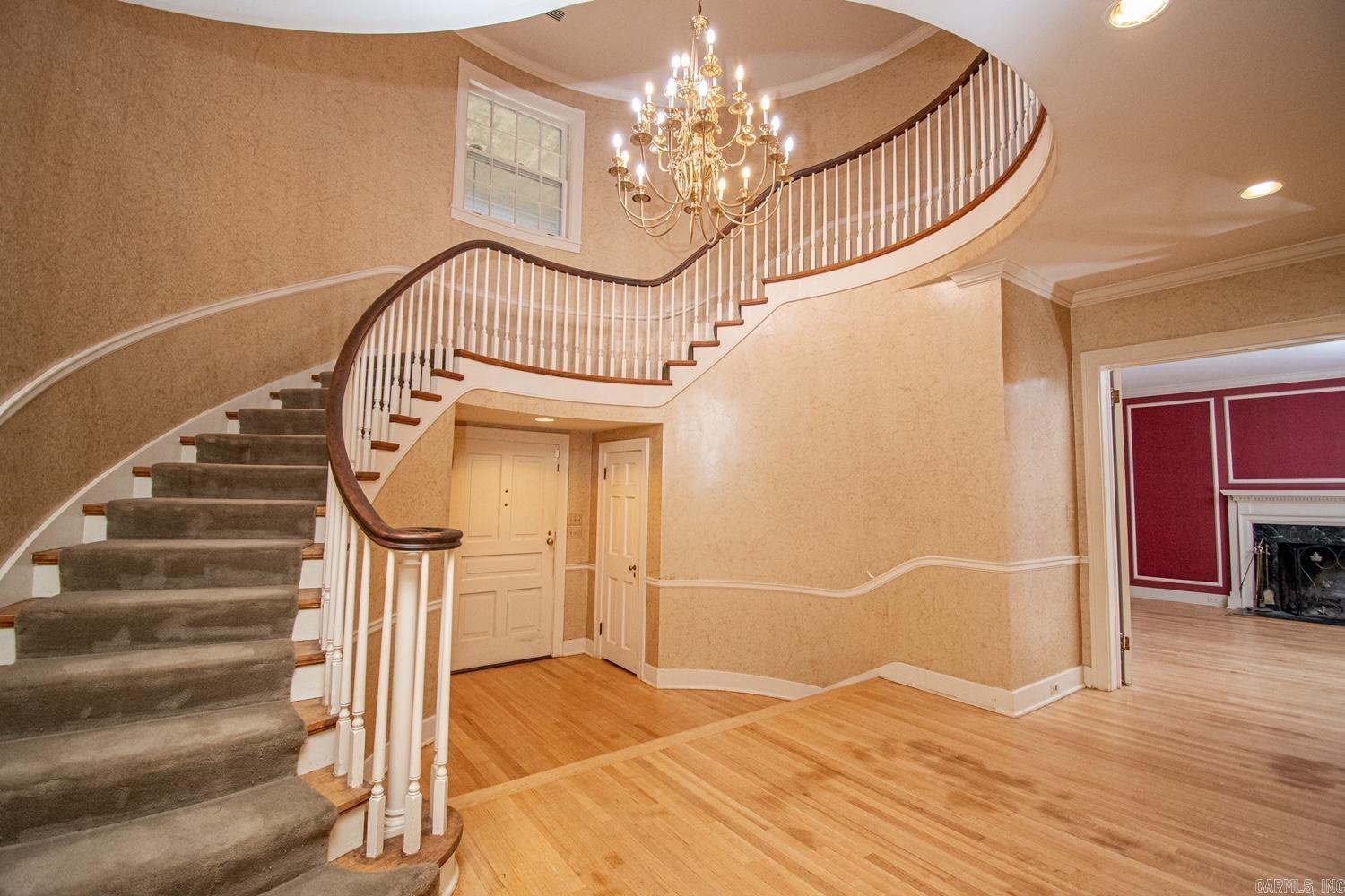 1800 N Madison Street El Dorado, AR 71730