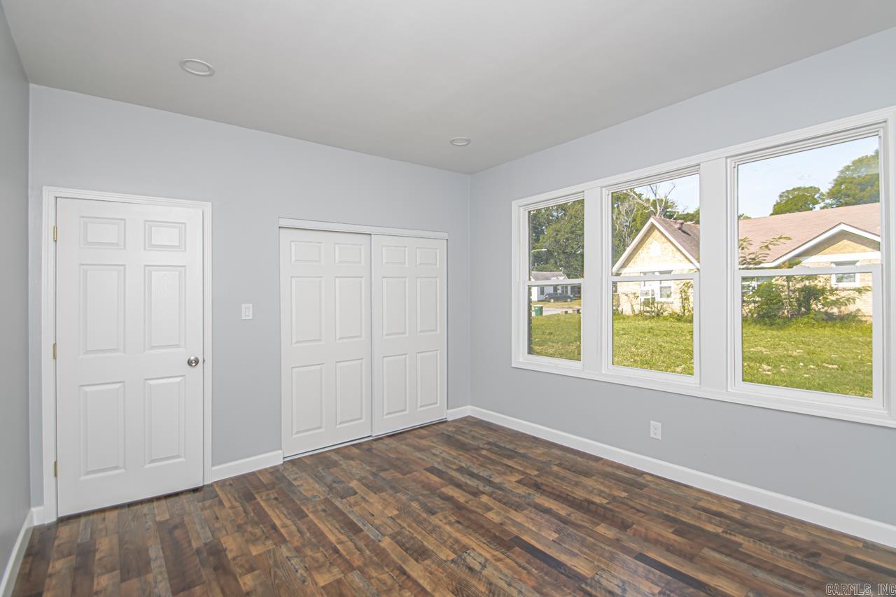 2307 E 2nd  North Little Rock, AR