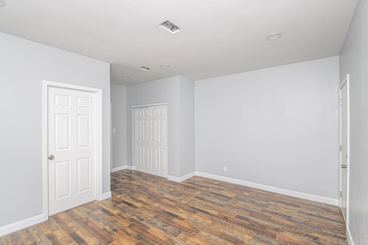 2307 E 2nd  North Little Rock, AR