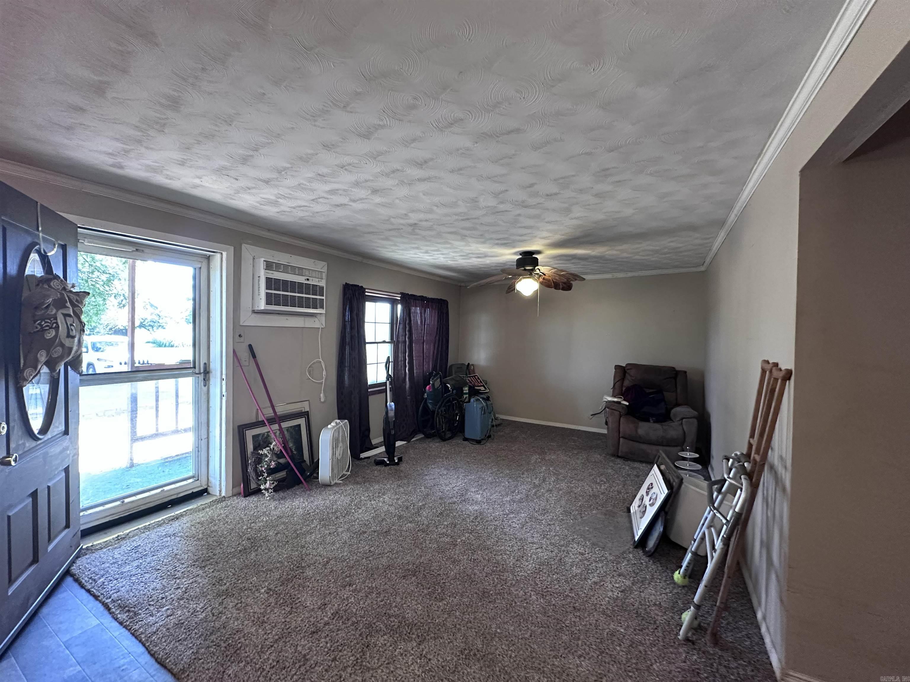 164 Clay 474  Greenway, AR