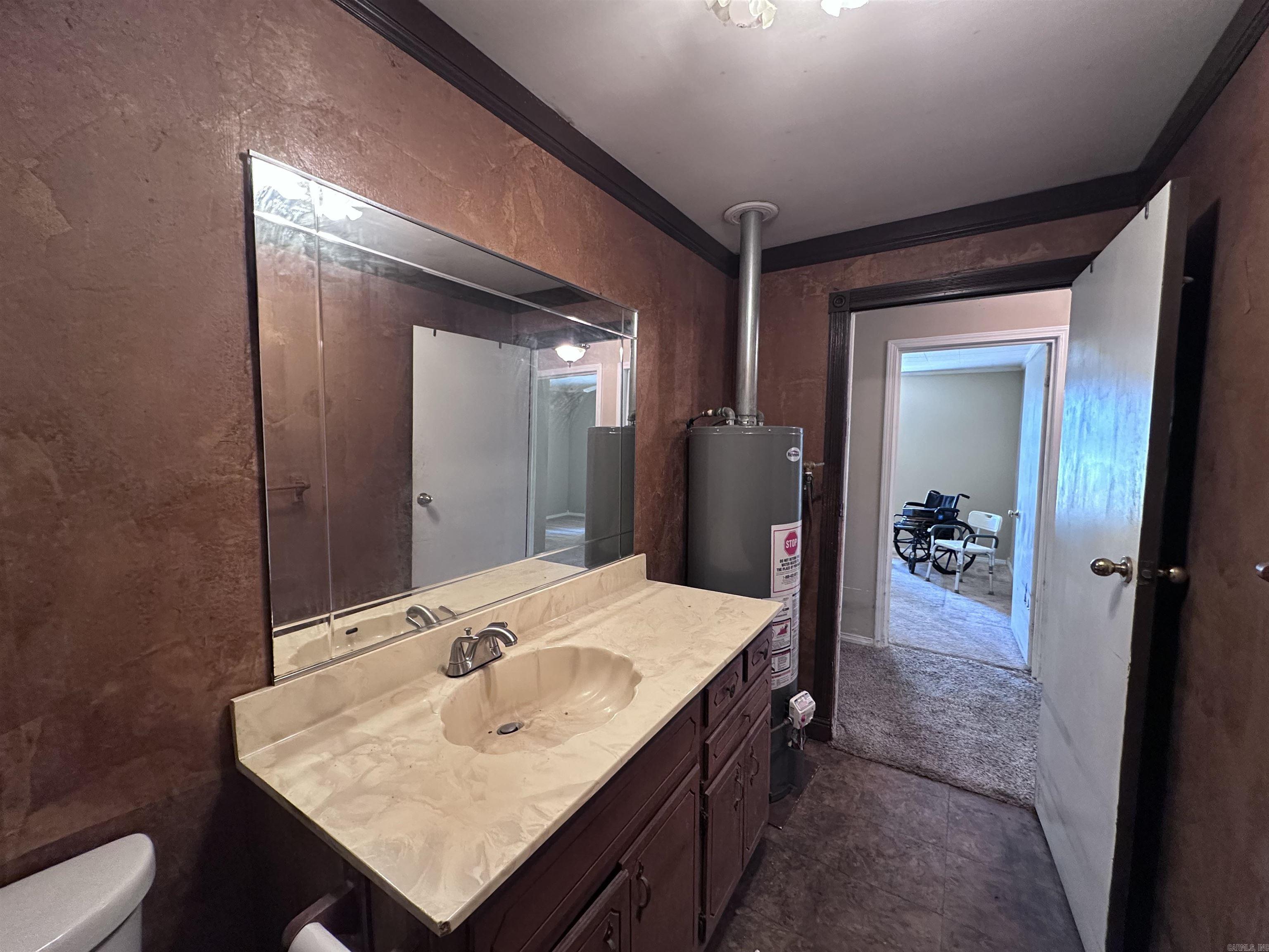 164 Clay 474  Greenway, AR