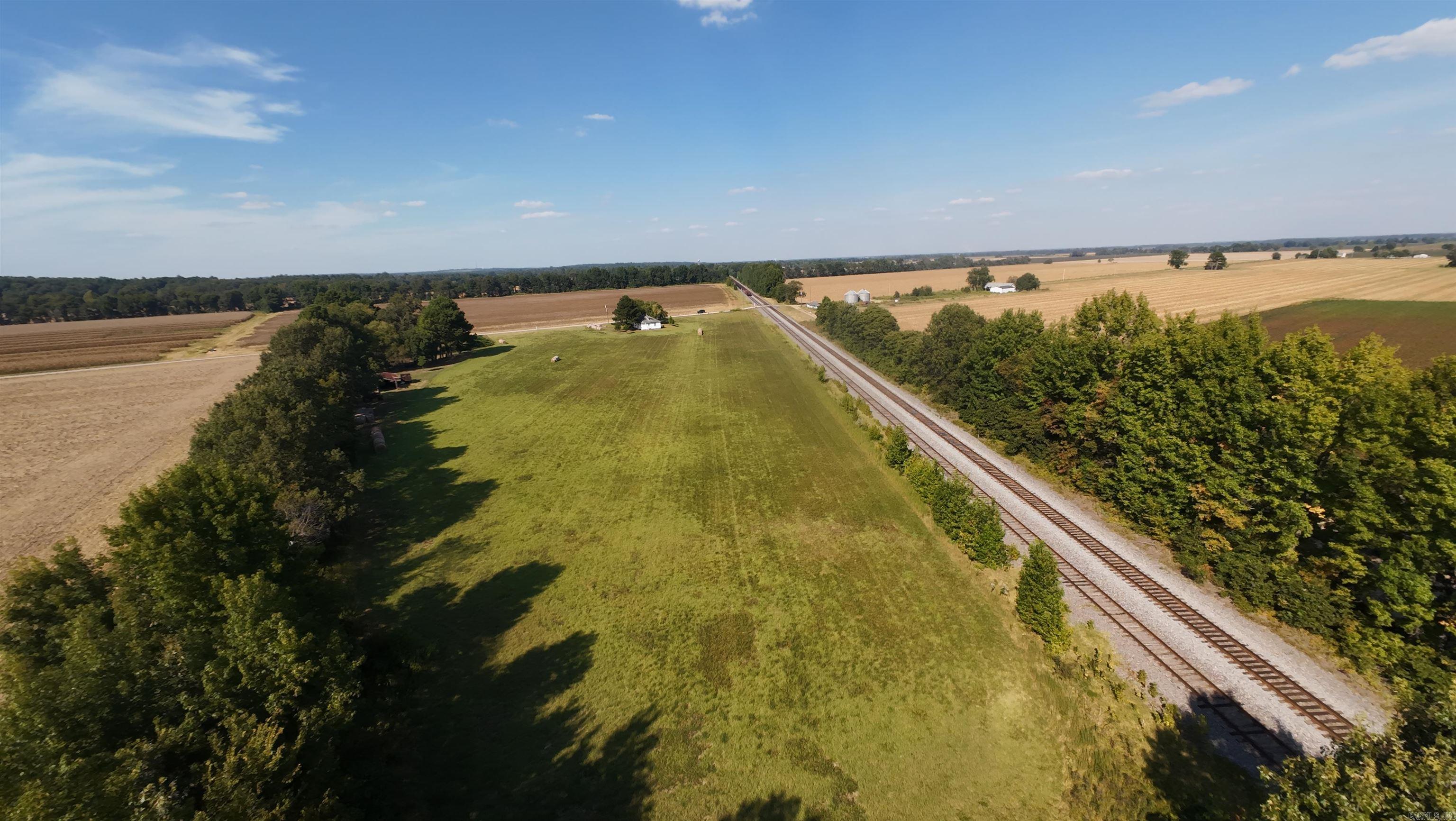 164 Clay 474  Greenway, AR