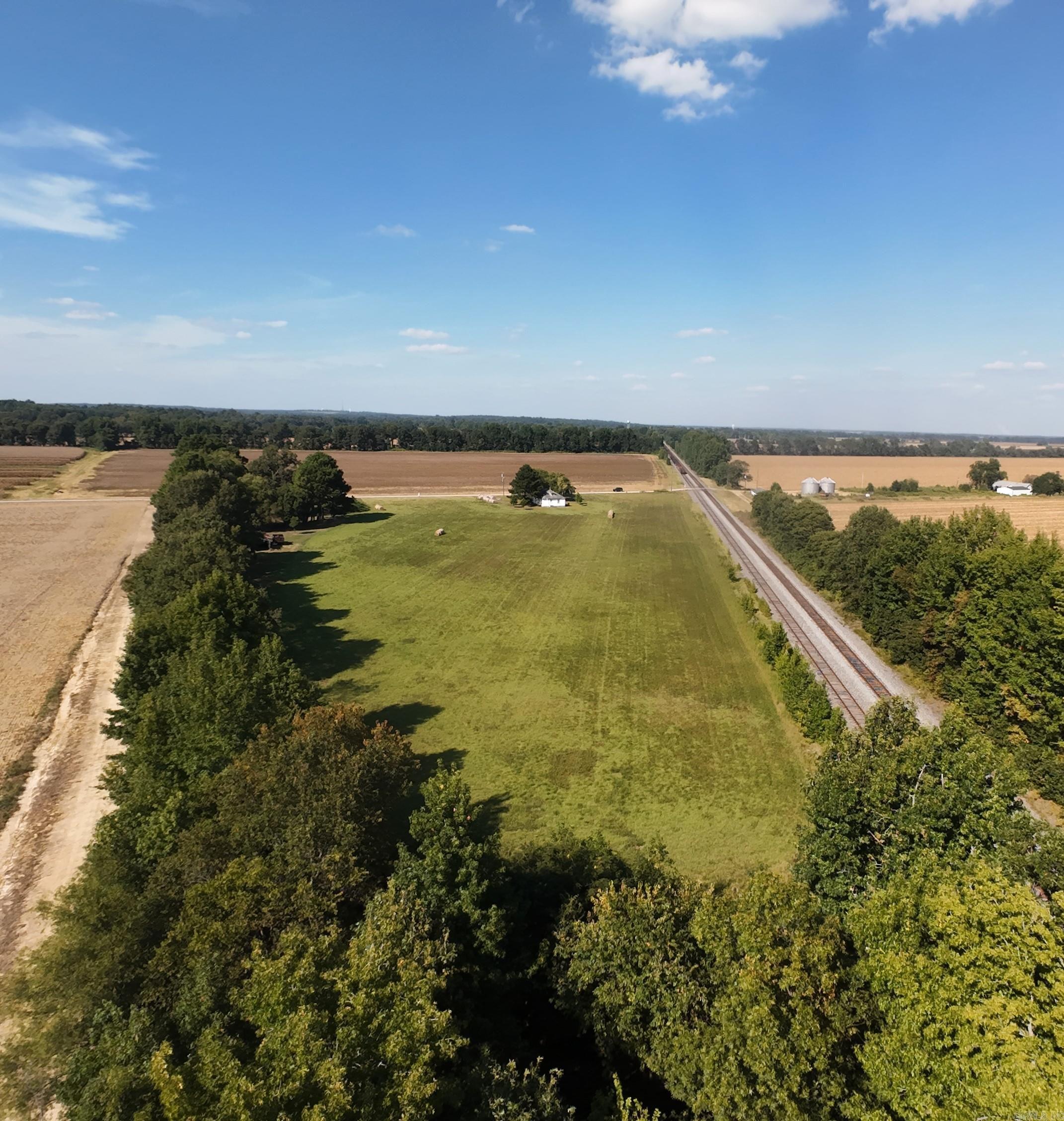 164 Clay 474  Greenway, AR