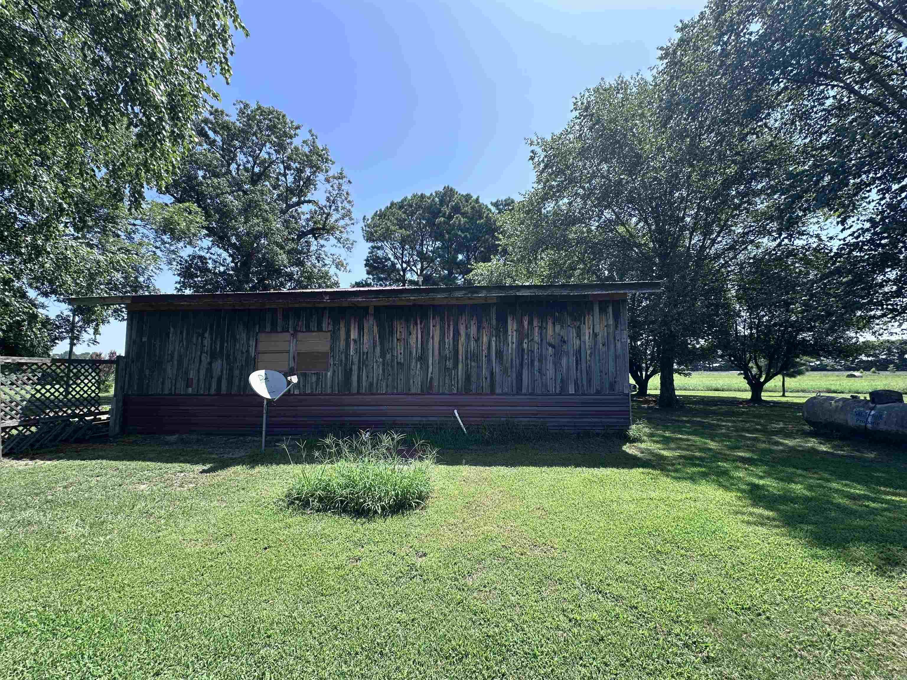 164 Clay 474  Greenway, AR