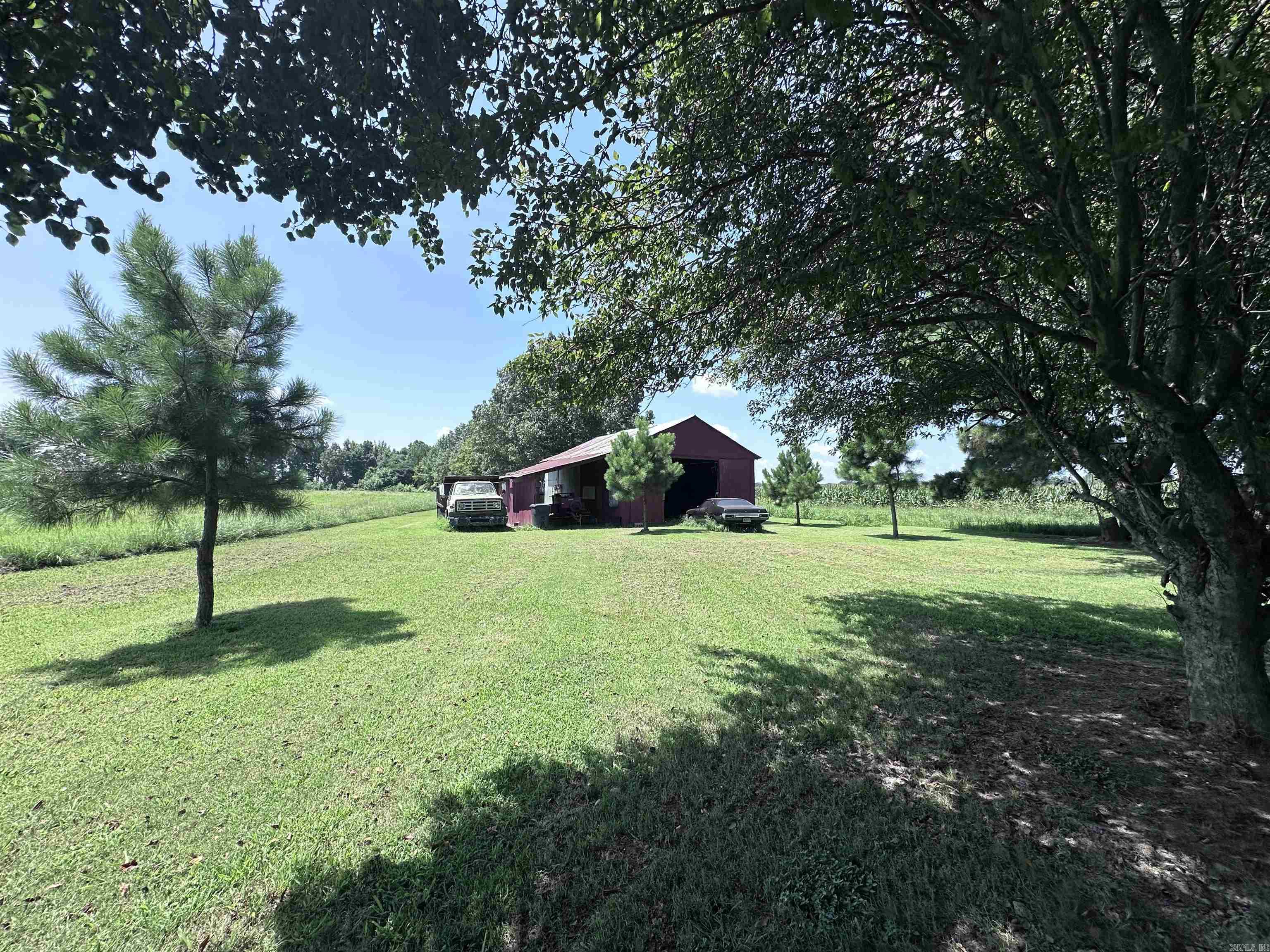 164 Clay 474  Greenway, AR