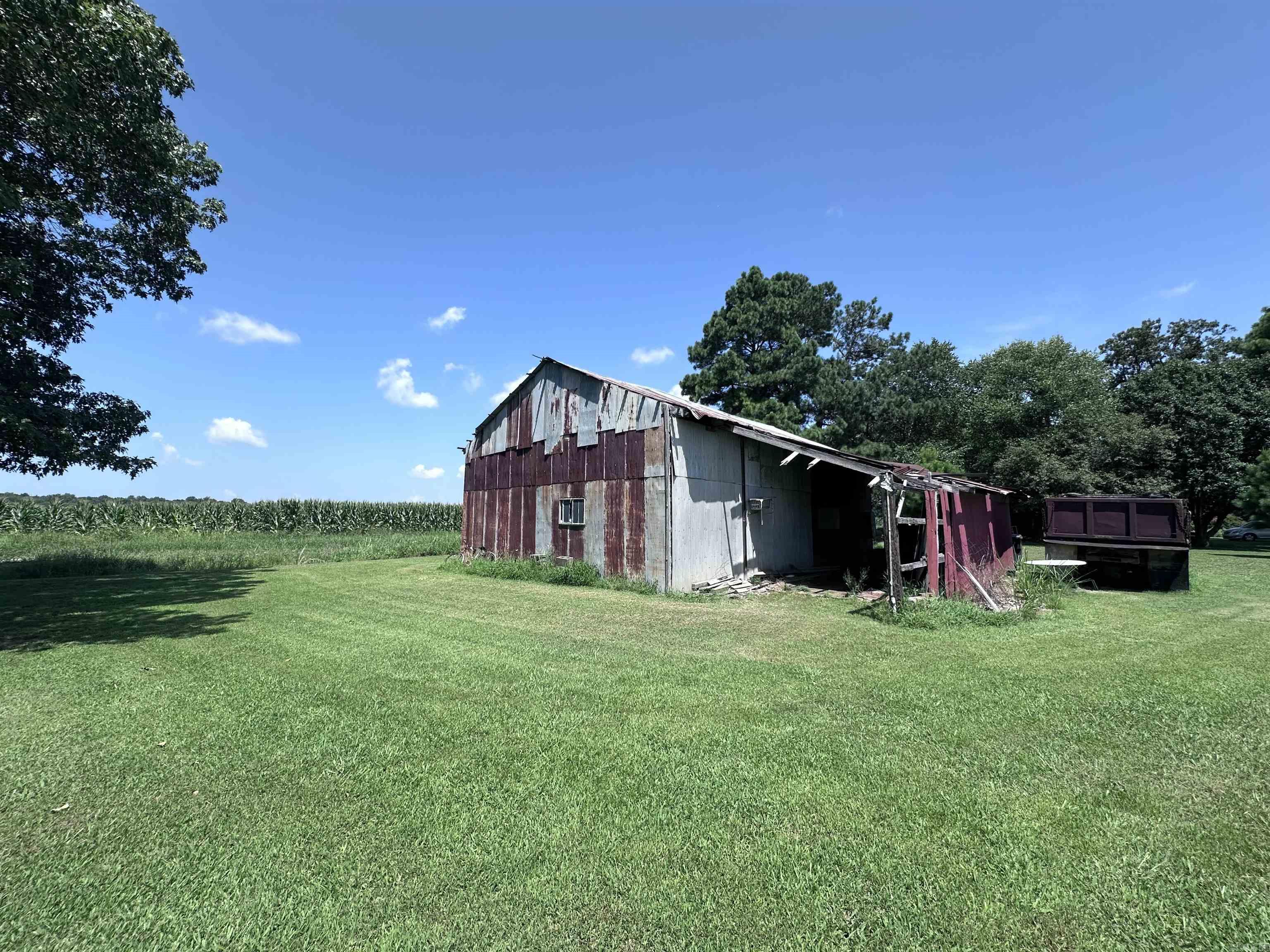 164 Clay 474  Greenway, AR