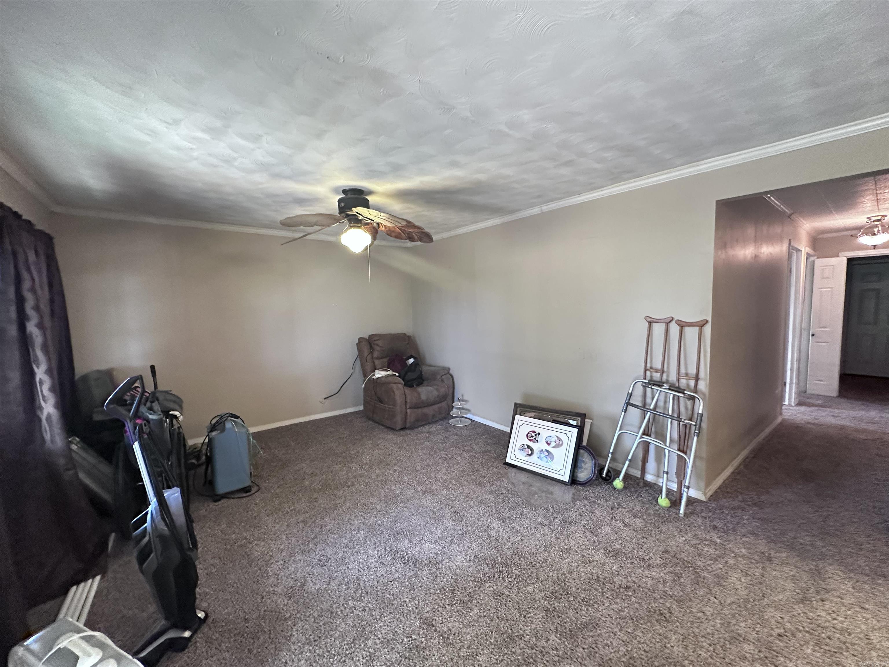 164 Clay 474  Greenway, AR