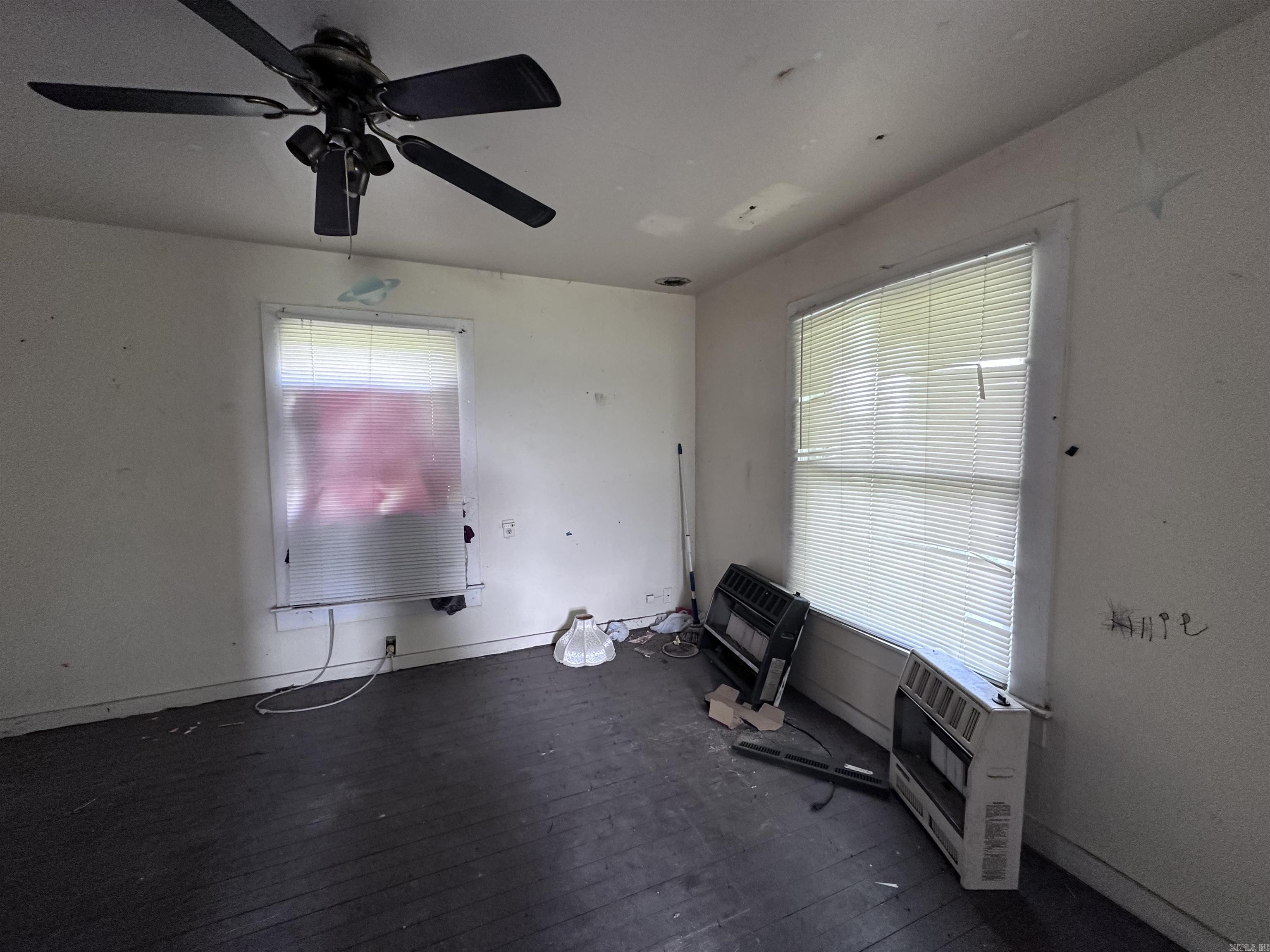 164 Clay 474  Greenway, AR