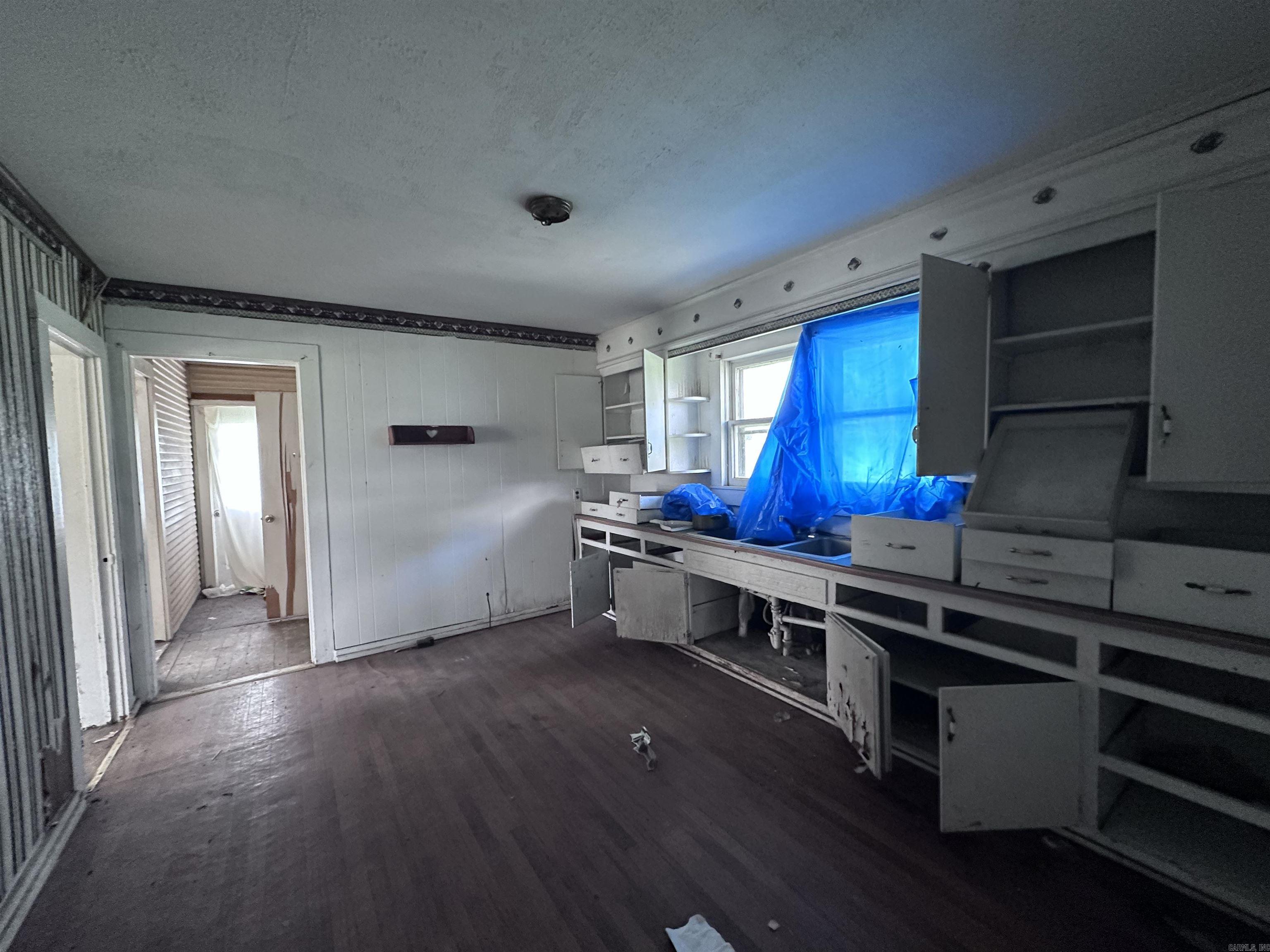 164 Clay 474  Greenway, AR