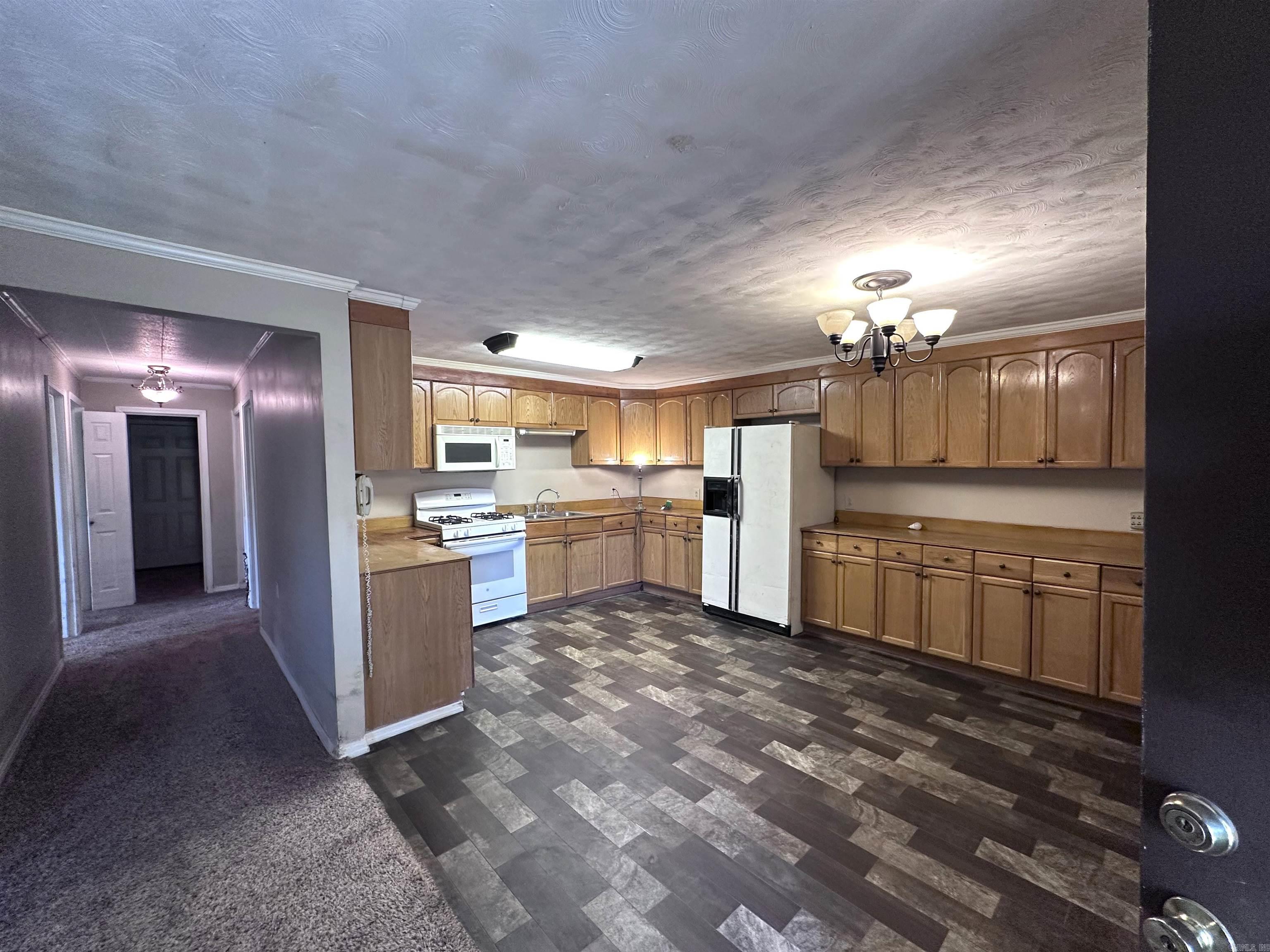 164 Clay 474  Greenway, AR