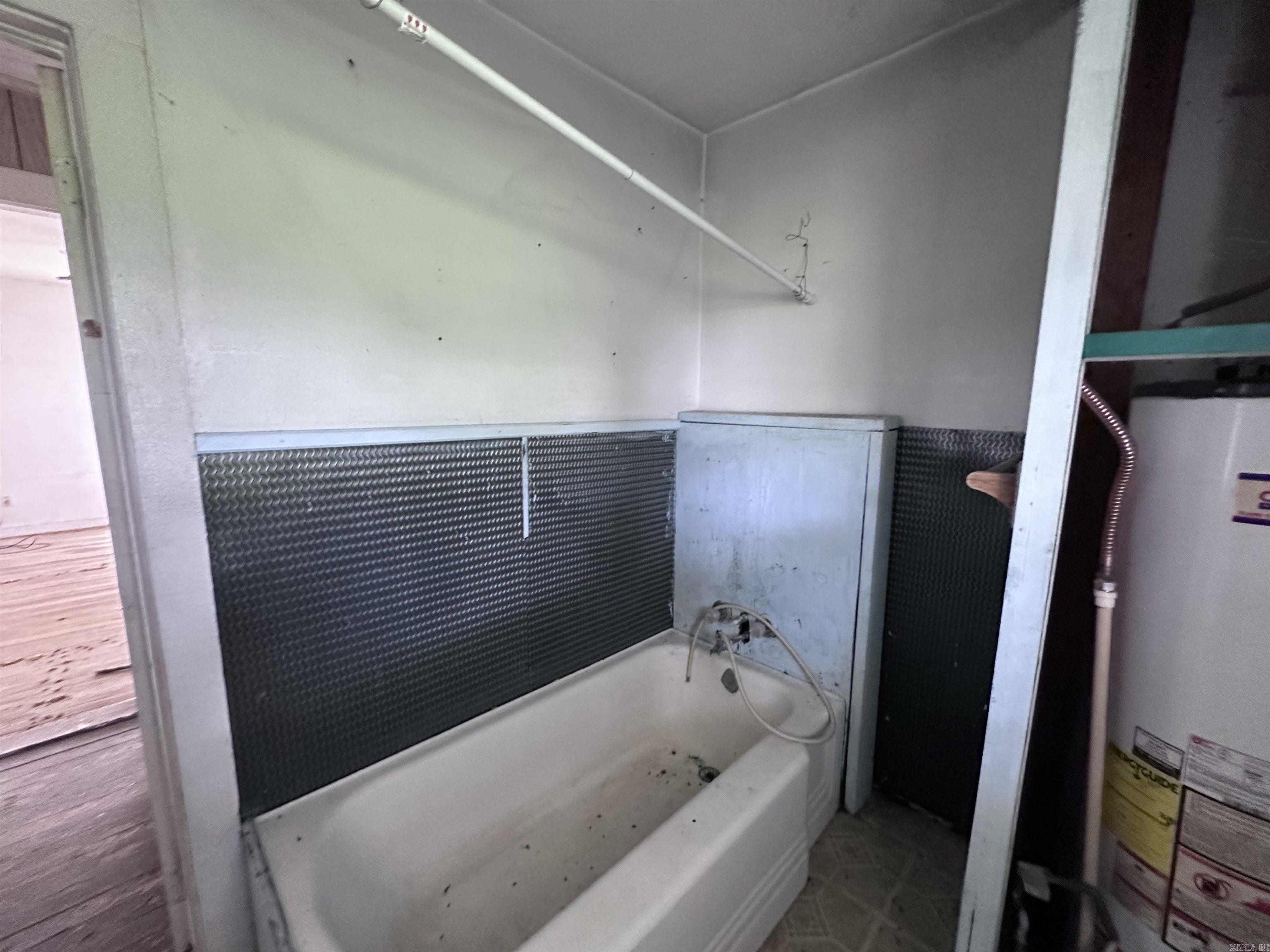 164 Clay 474  Greenway, AR