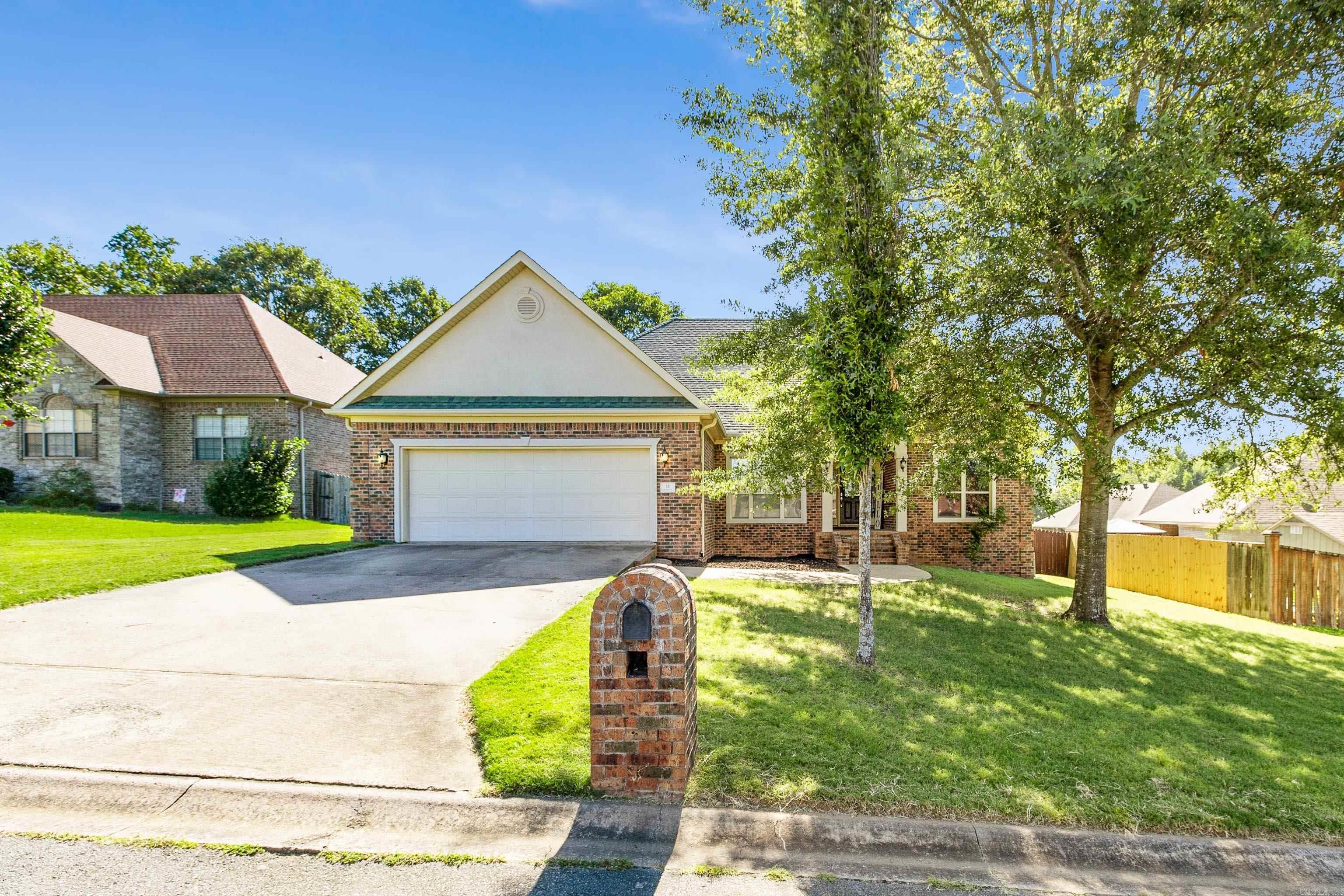 13 Savannah  Cabot, AR