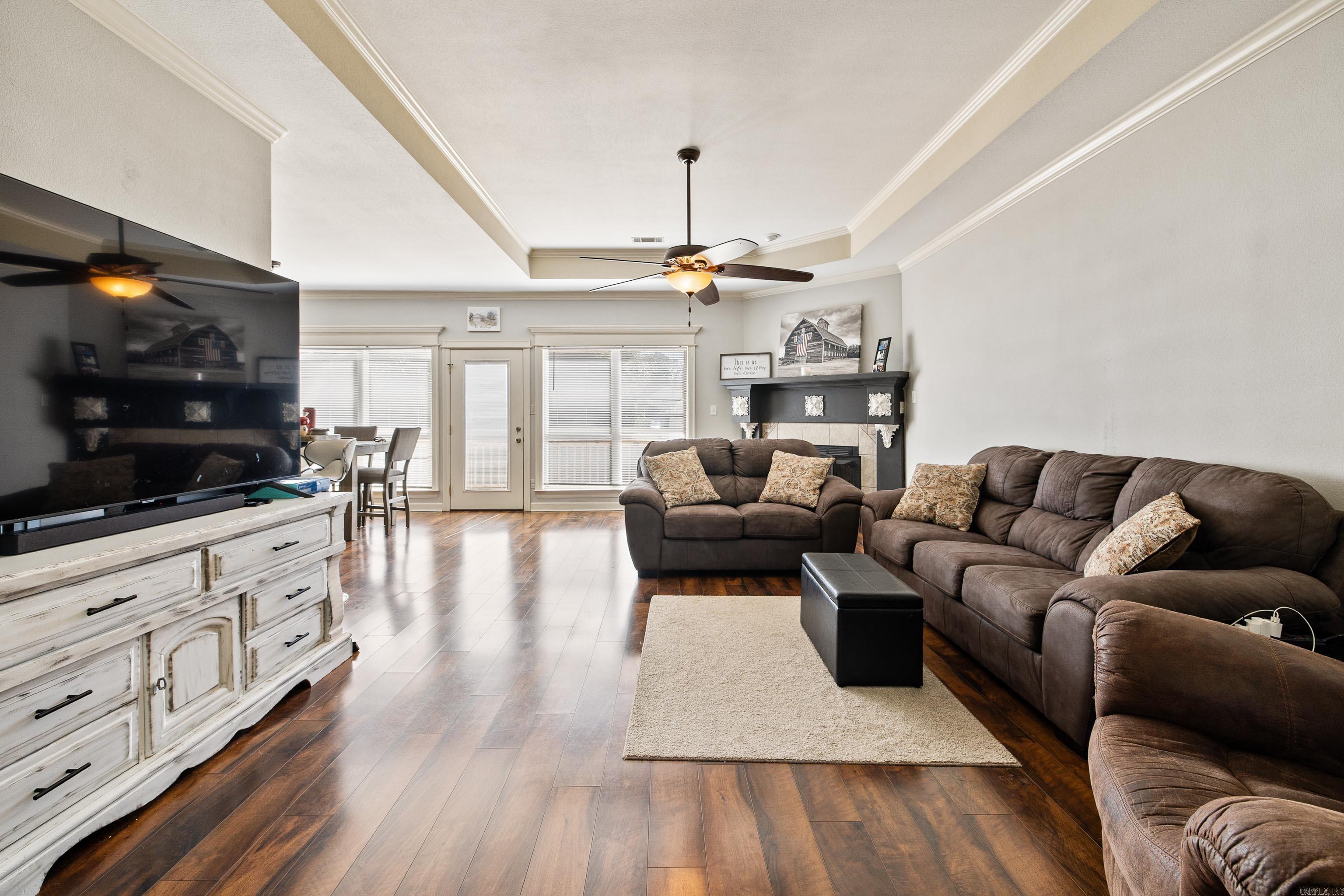 13 Savannah  Cabot, AR