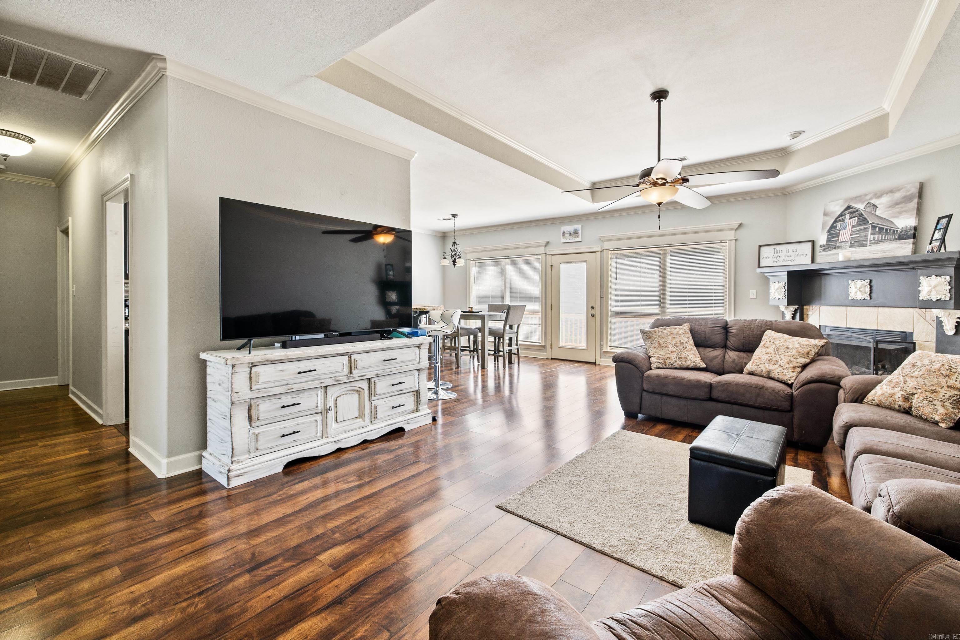 13 Savannah  Cabot, AR