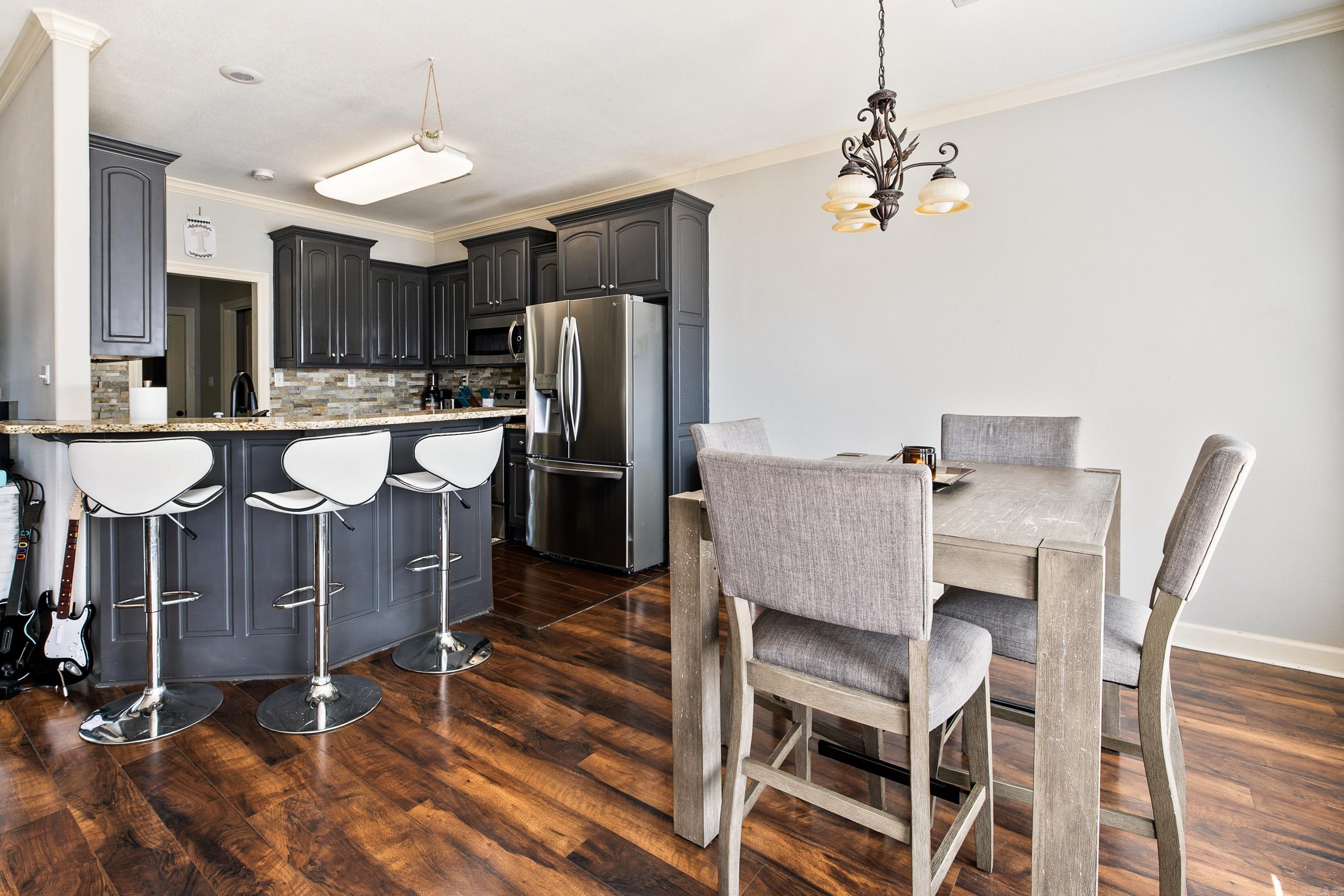 13 Savannah  Cabot, AR