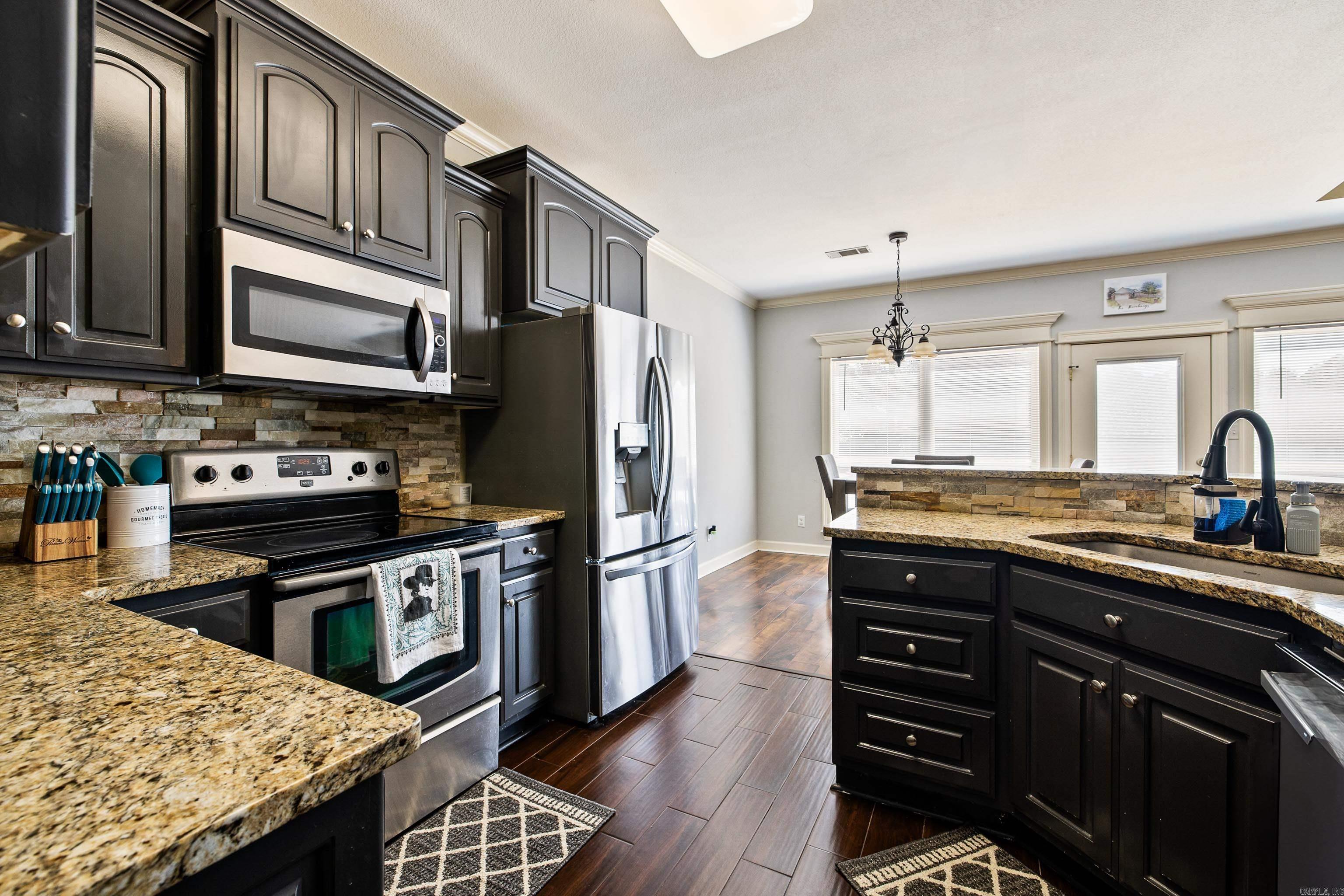 13 Savannah  Cabot, AR