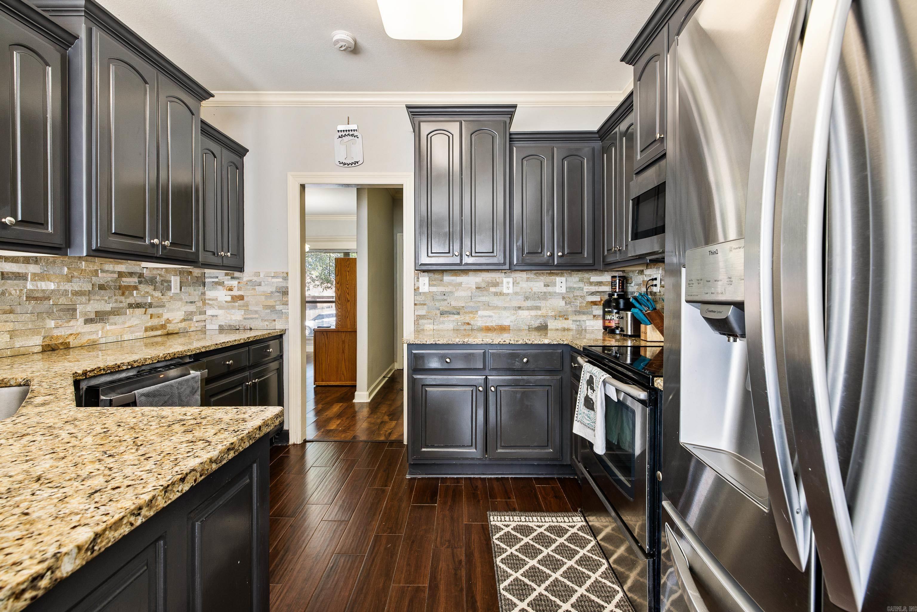 13 Savannah  Cabot, AR